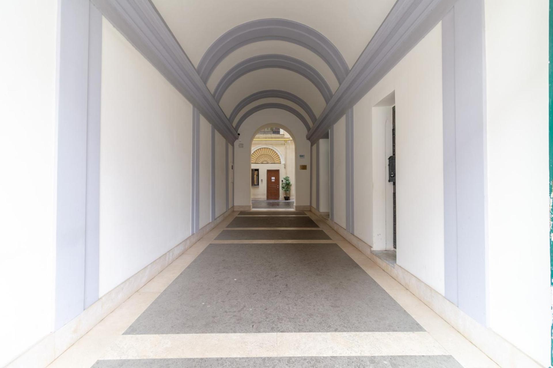 Trastevere Heart Of Appartamento