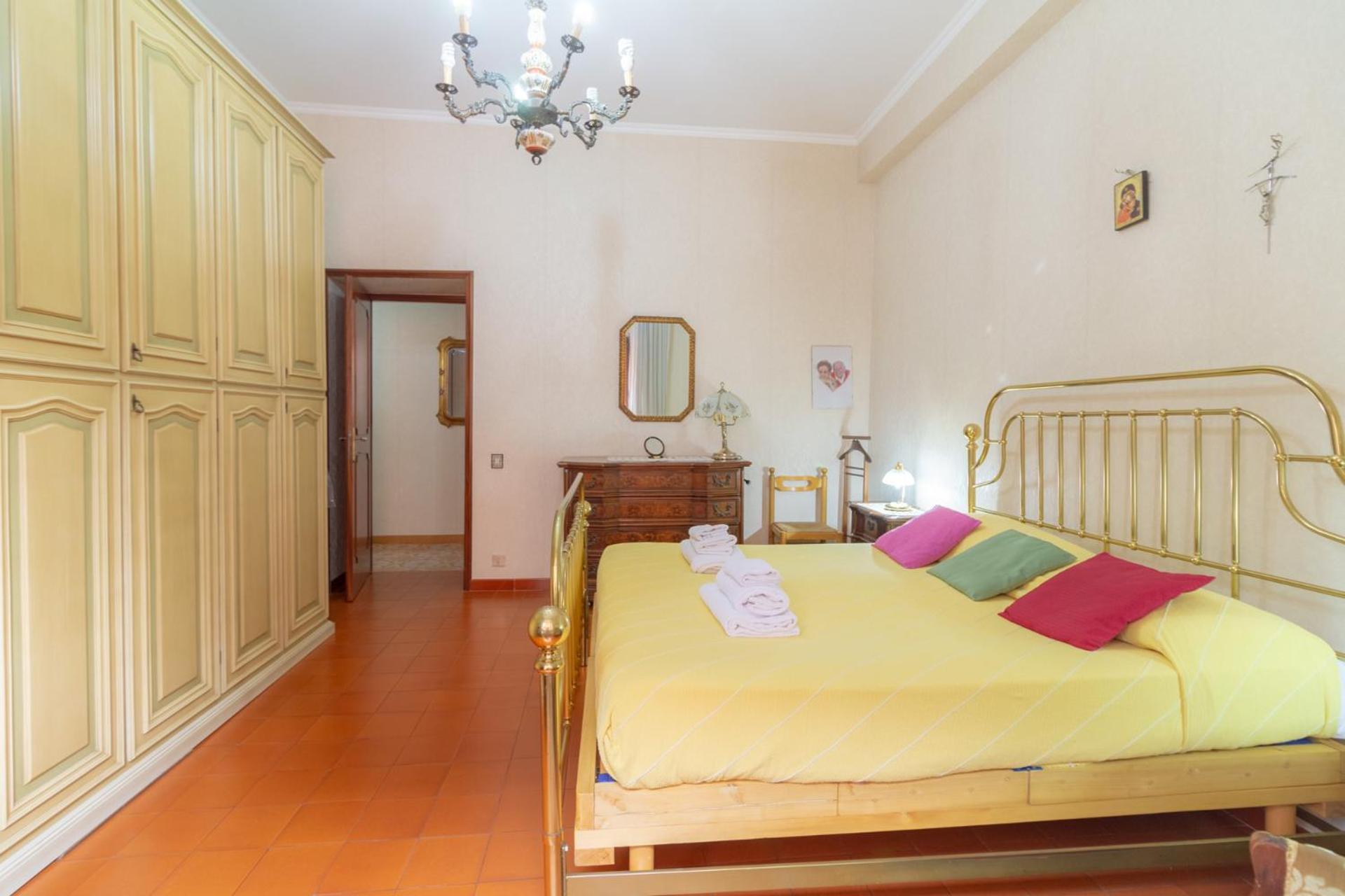 Appartamento Trastevere Heart Of *