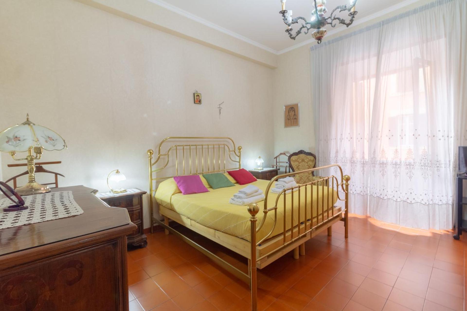 Appartamento Trastevere Heart Of *