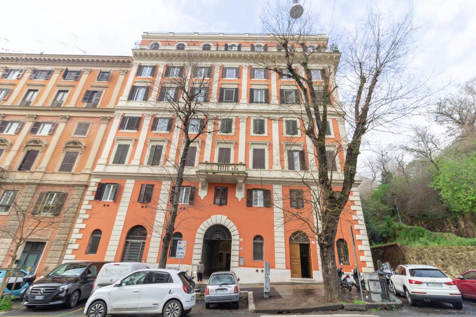 Appartamento Trastevere Heart Of *