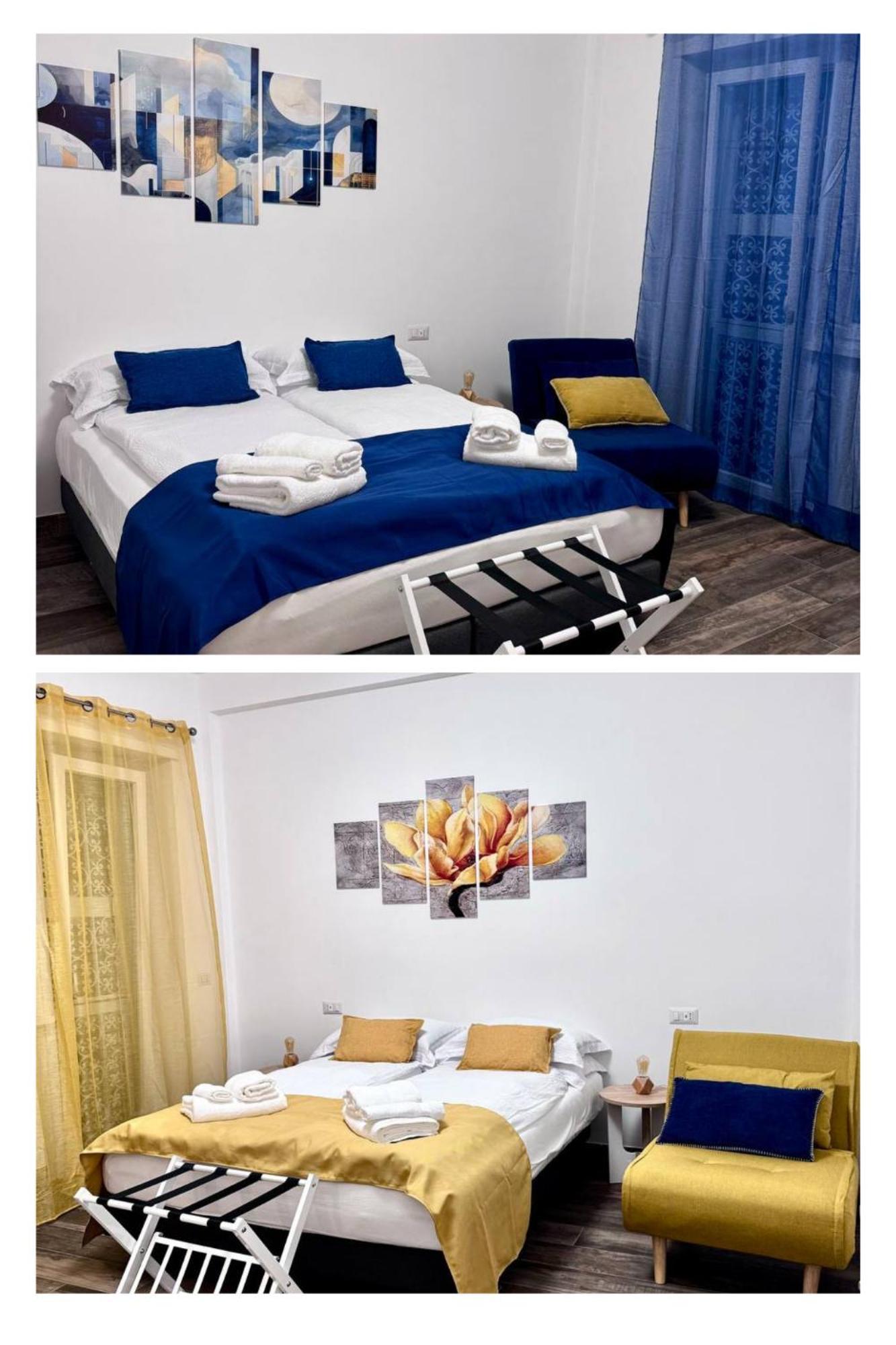 Apartment Eve&gio Appio *