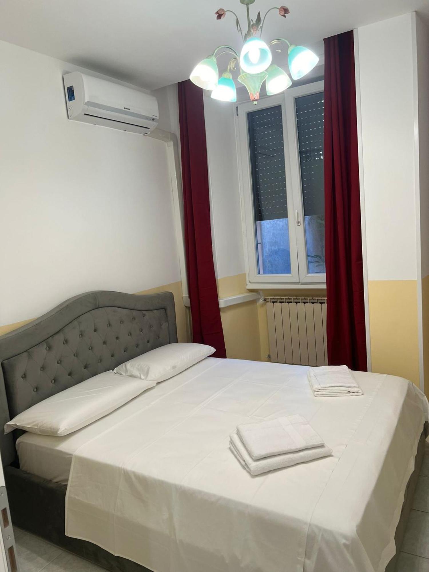 Salentini Apartment Rome