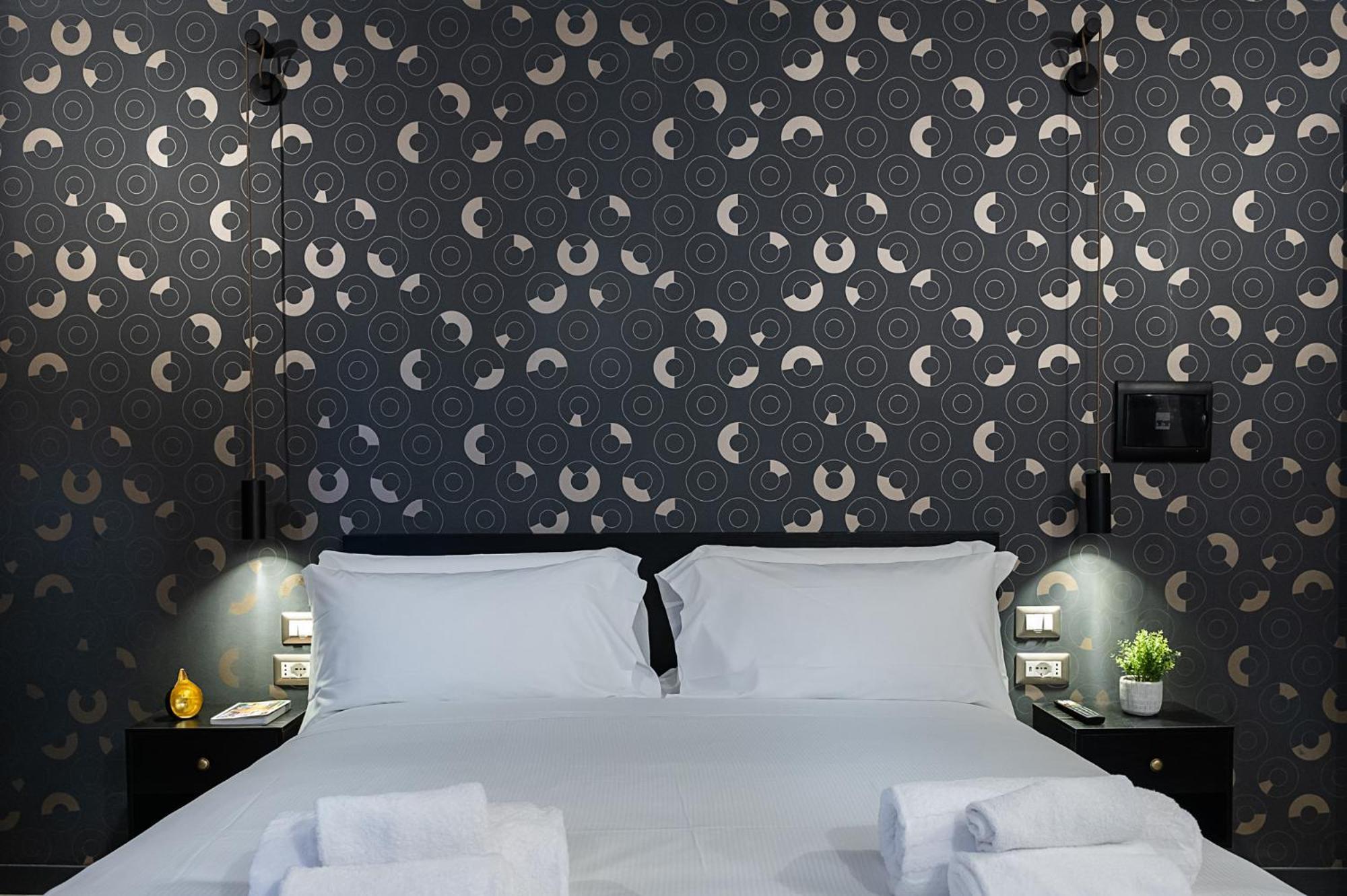 Guest house Sonus Colosseum Rome