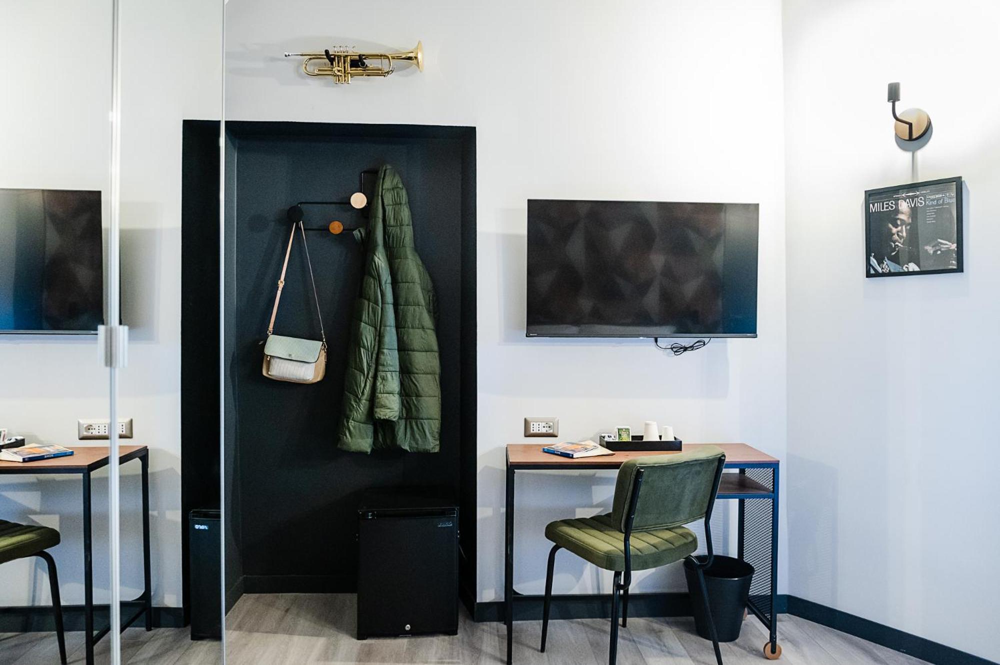 Guest house Sonus Colosseum