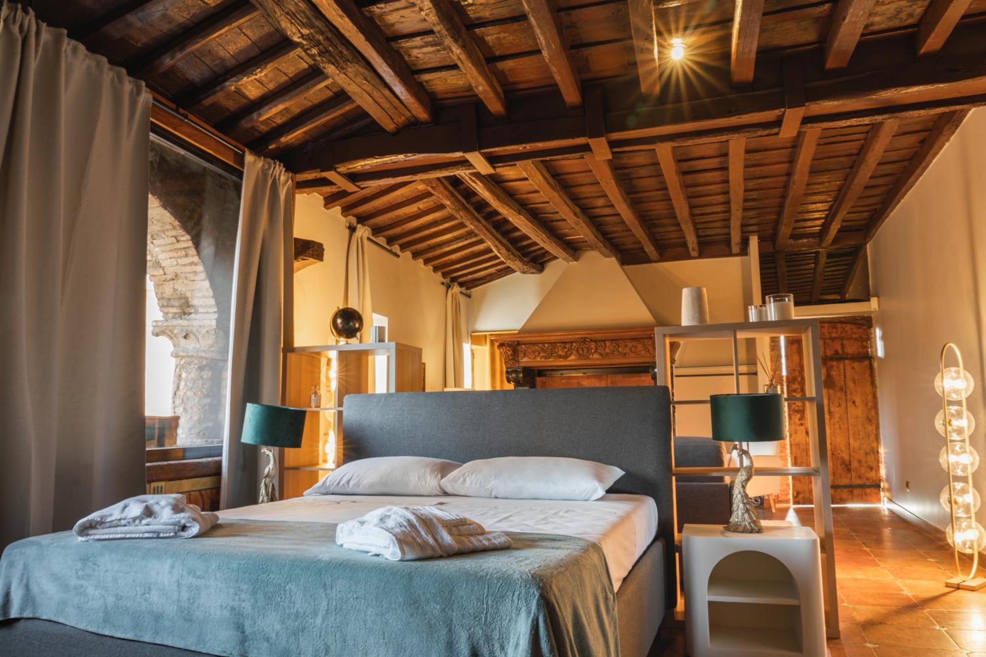 Cb Campo Dei Fiori Holiday home Rome