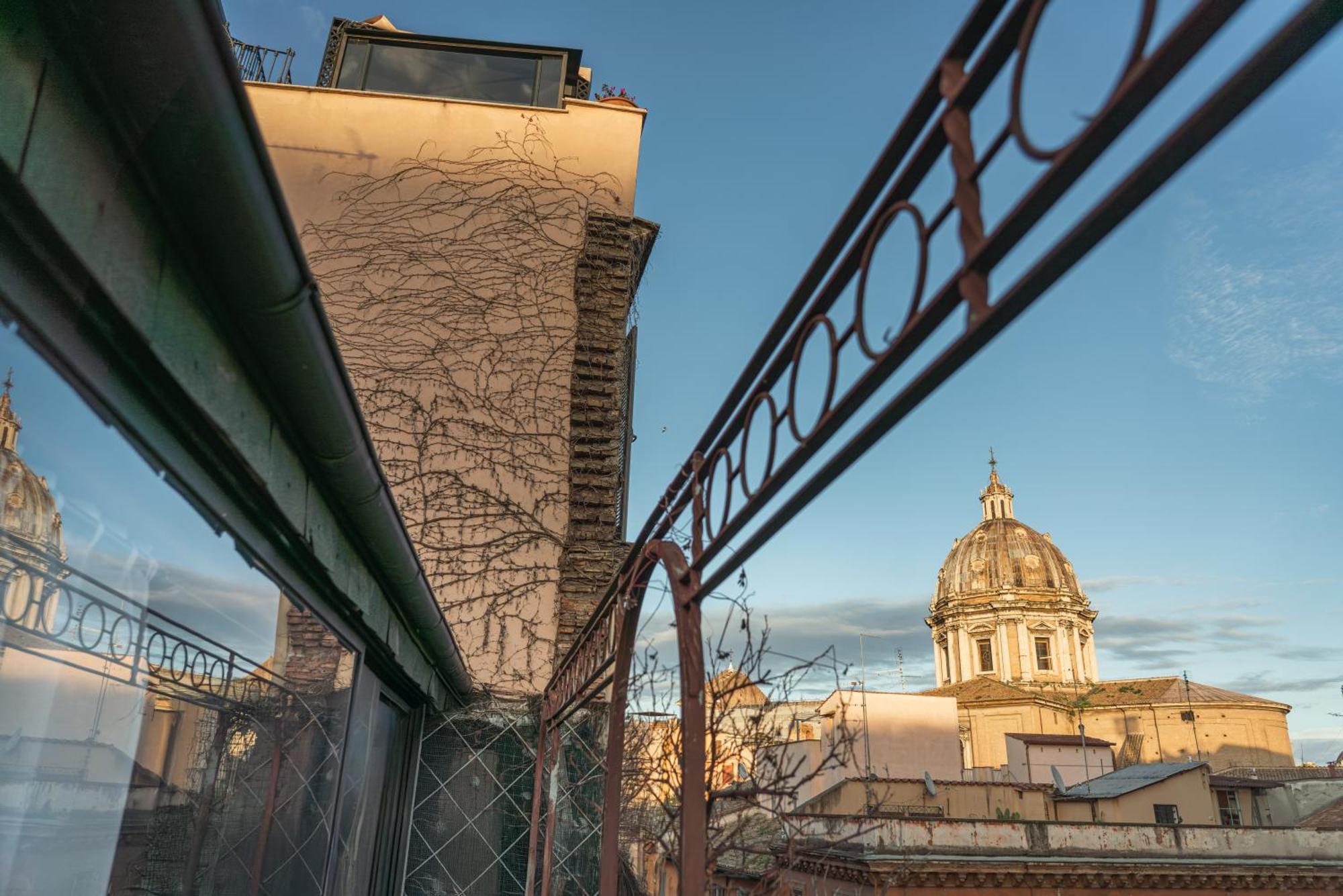 Cb Campo Dei Fiori Holiday home *