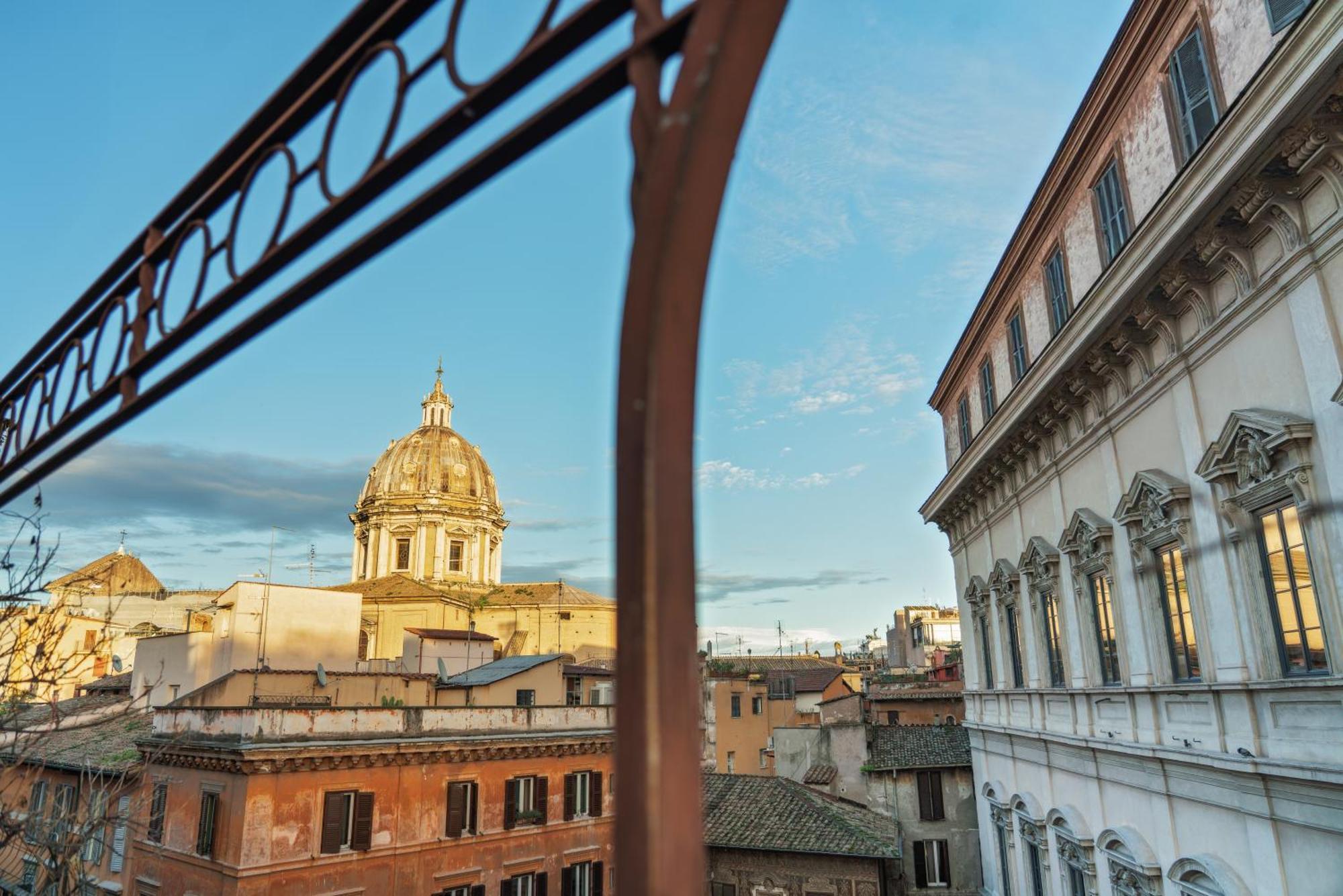 Cb Campo Dei Fiori Holiday home *