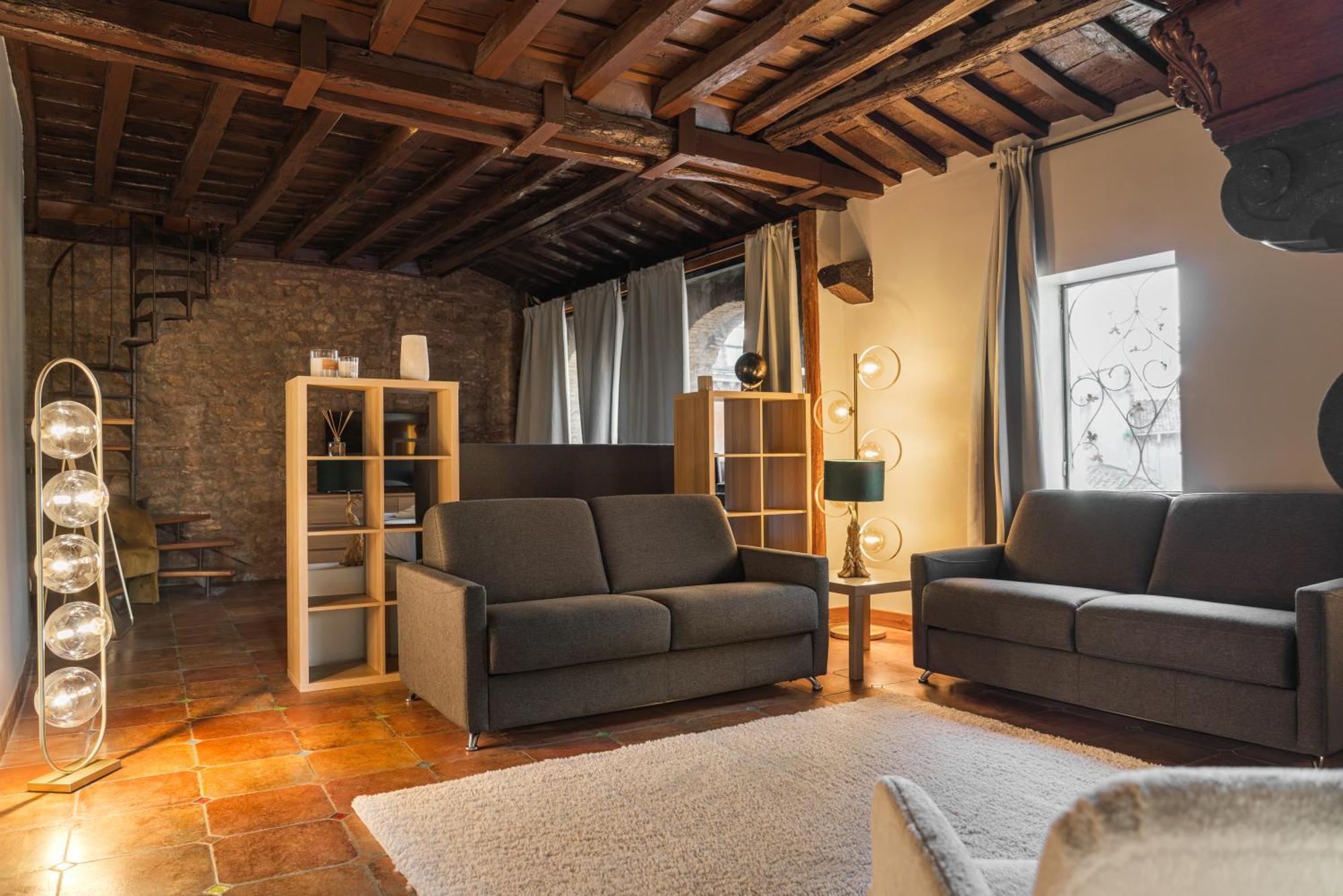 Cb Campo Dei Fiori Holiday home Rome