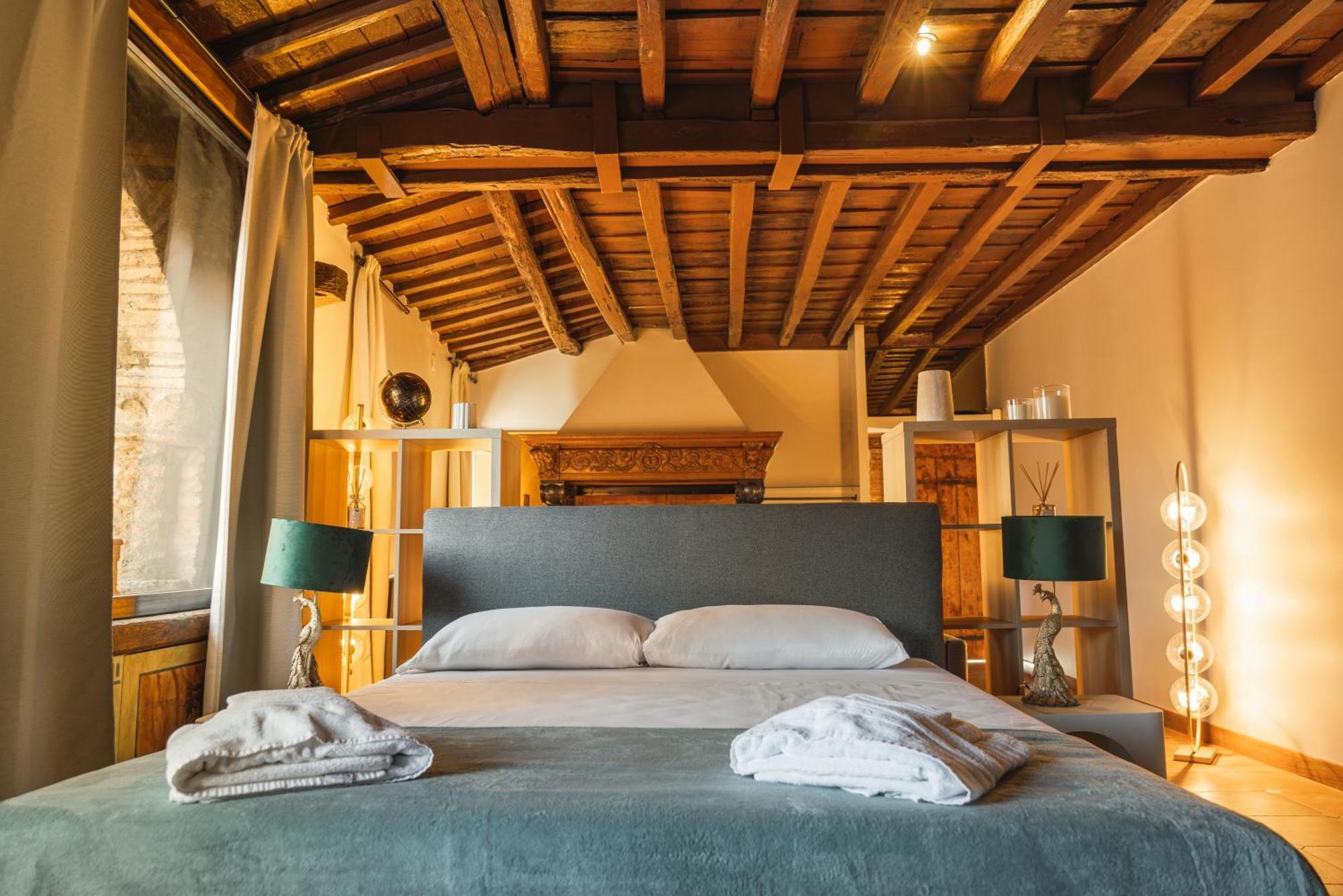 Cb Campo Dei Fiori Holiday home *