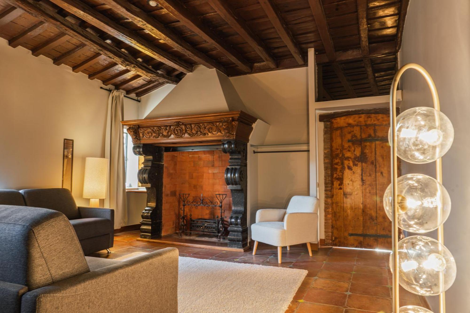 Holiday home Cb Campo Dei Fiori *