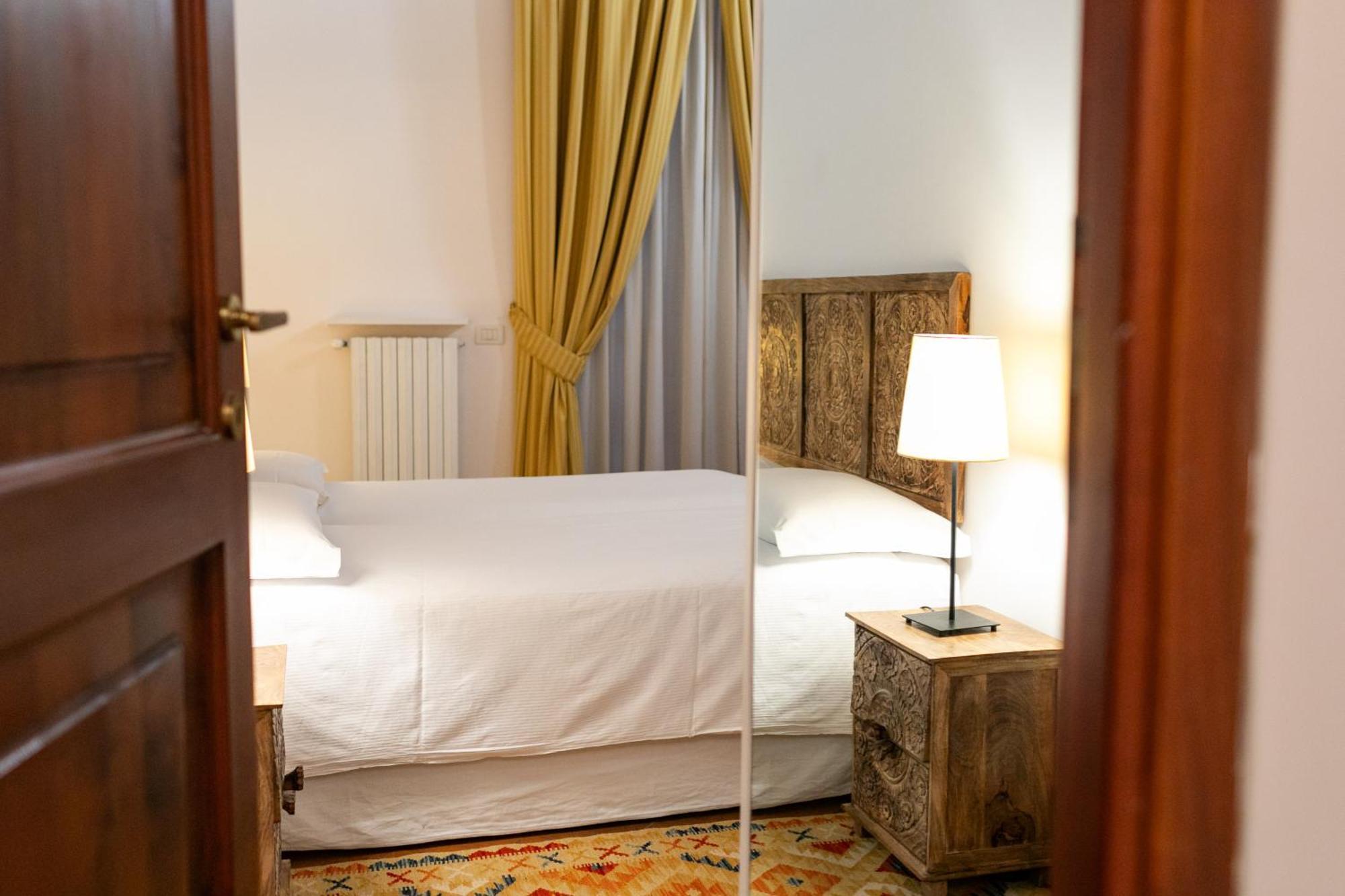 Aparthotel Incentrum Rome