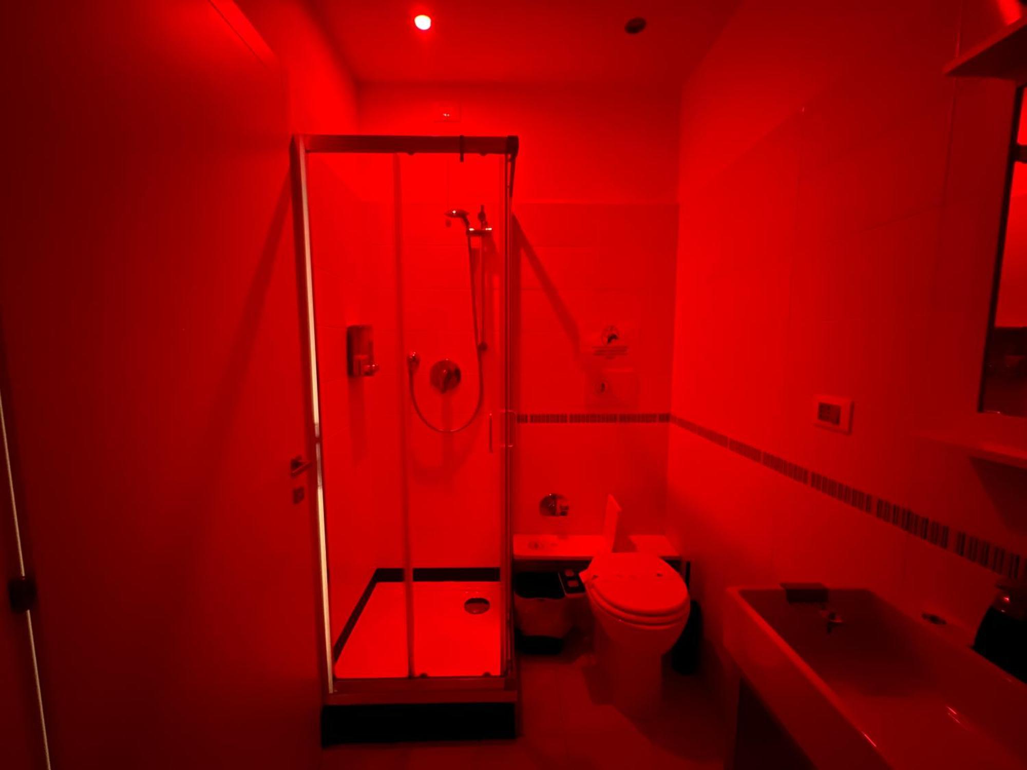 Whatshouse Affittacamere Roma
