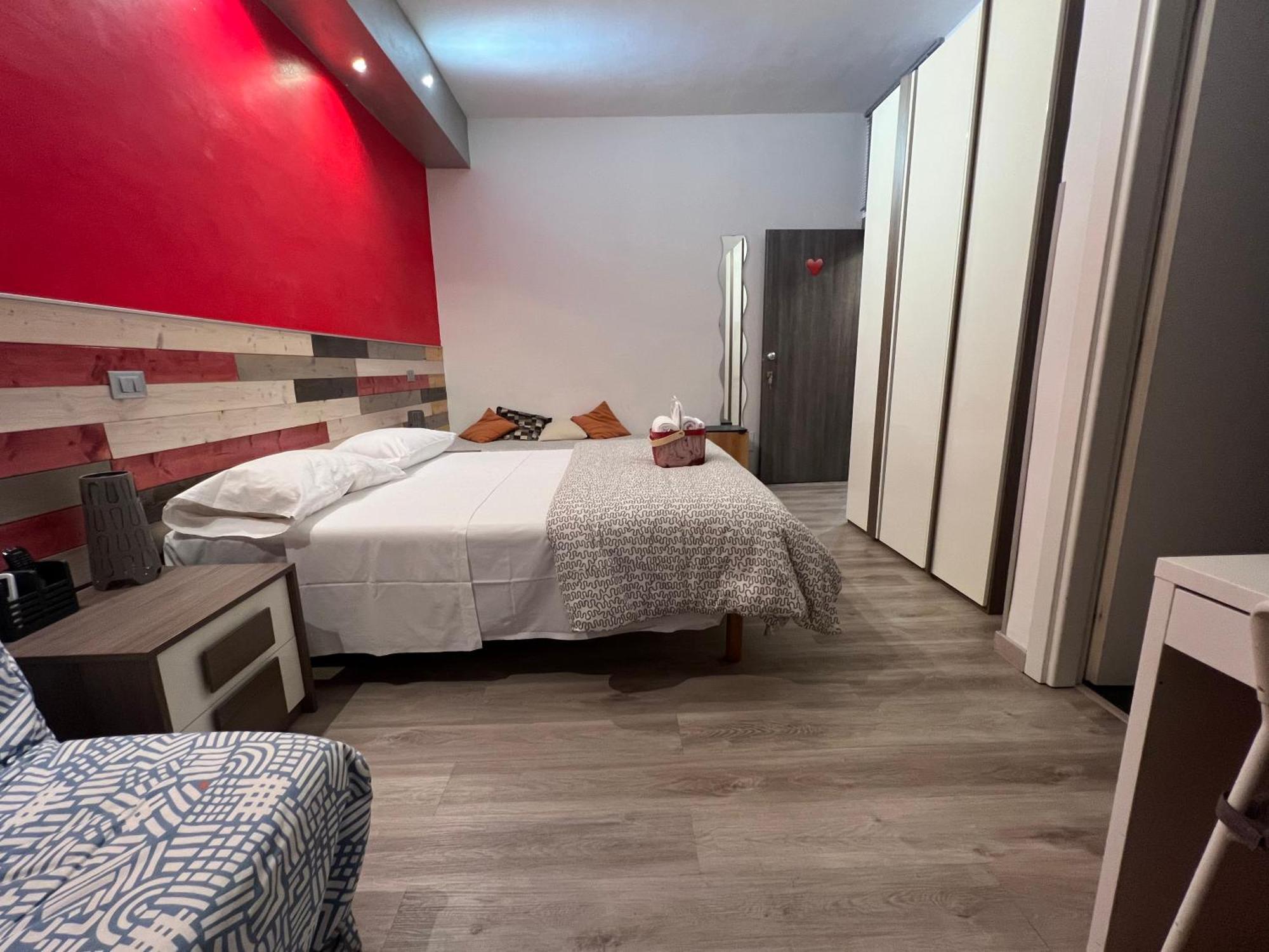 Affittacamere Whatshouse 3*