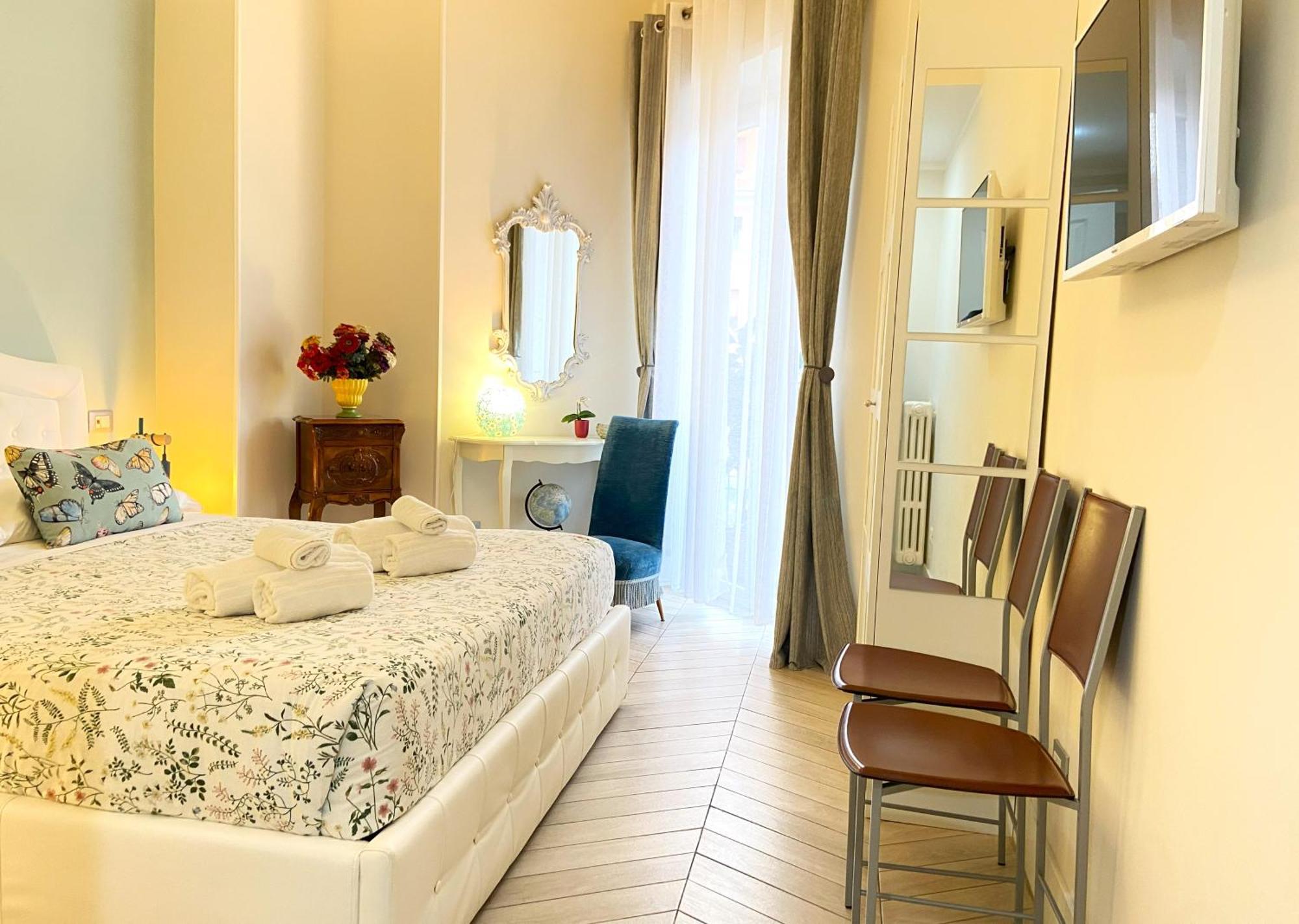 Apartment Trastevere Boulevard *