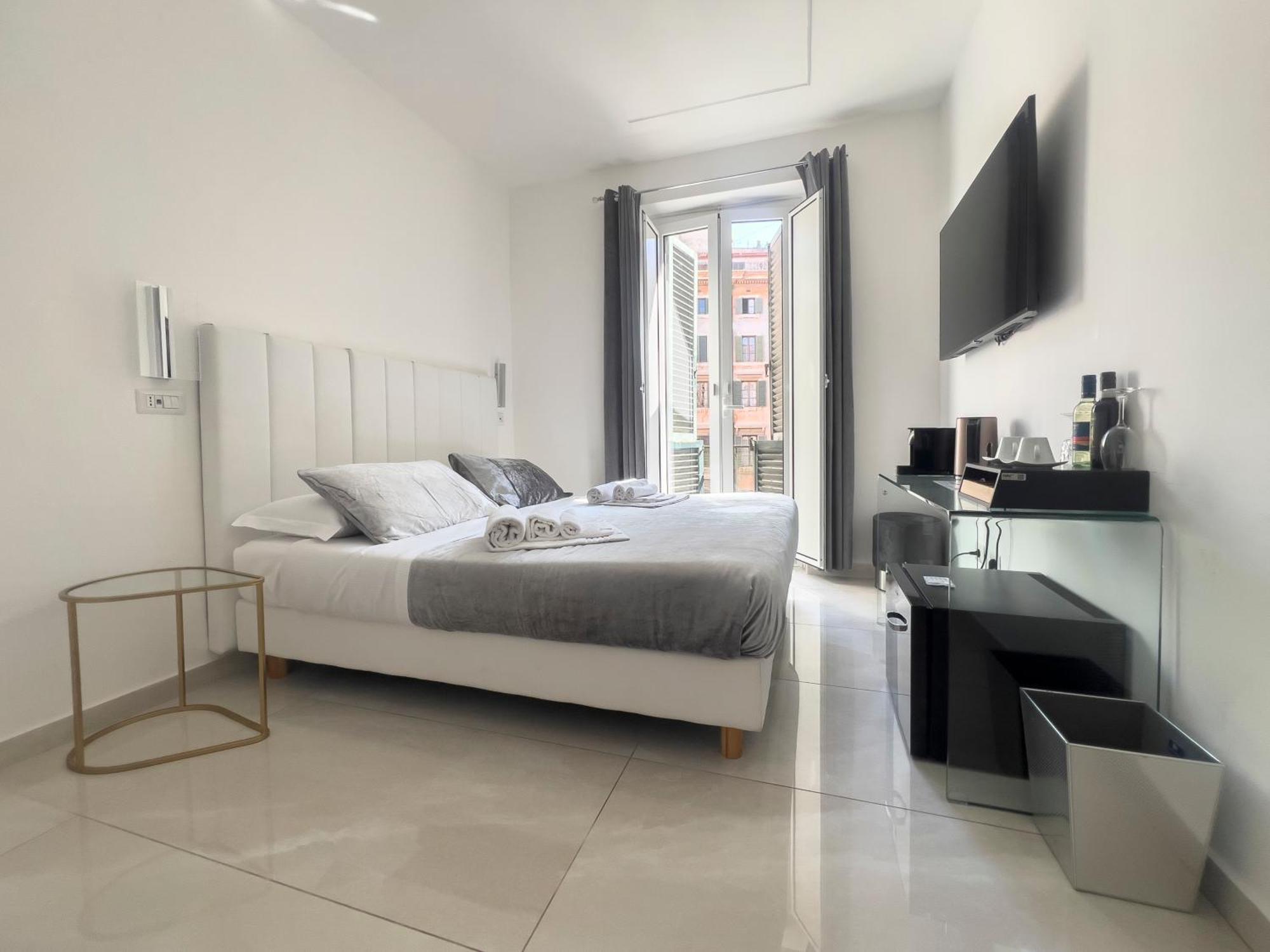Bed & Breakfast Piazza Venezia Grand 2*