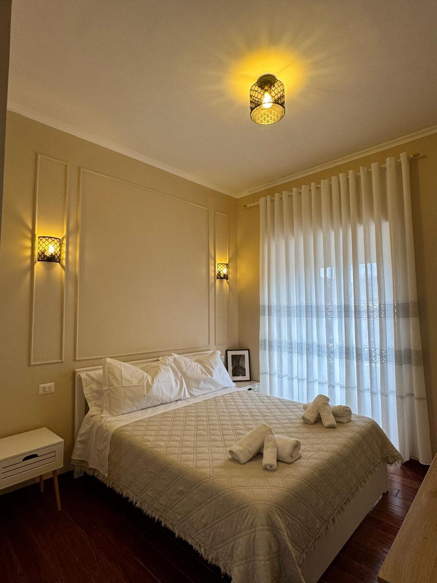 La Muraglia Di San Pietro Guest house Rome