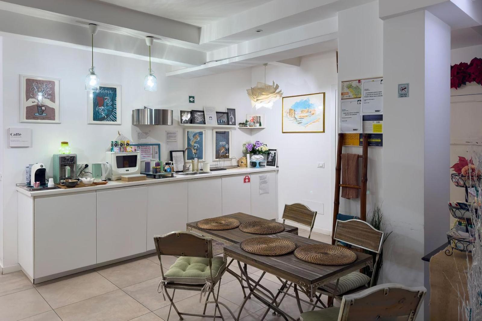 Tempo Lento Guest house Rome