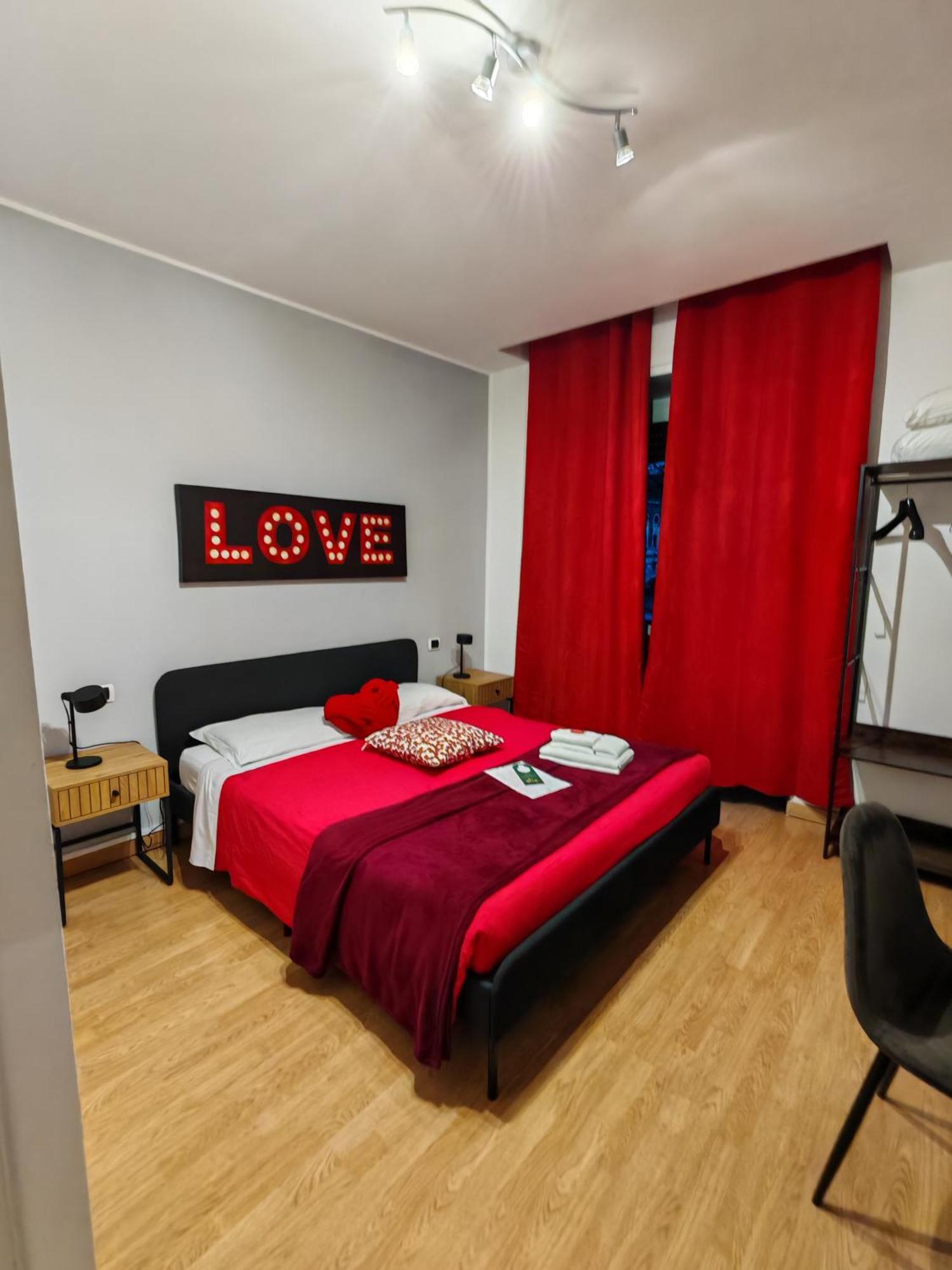 Ad Trastevere - By Ad Bed & Breakfast Rome