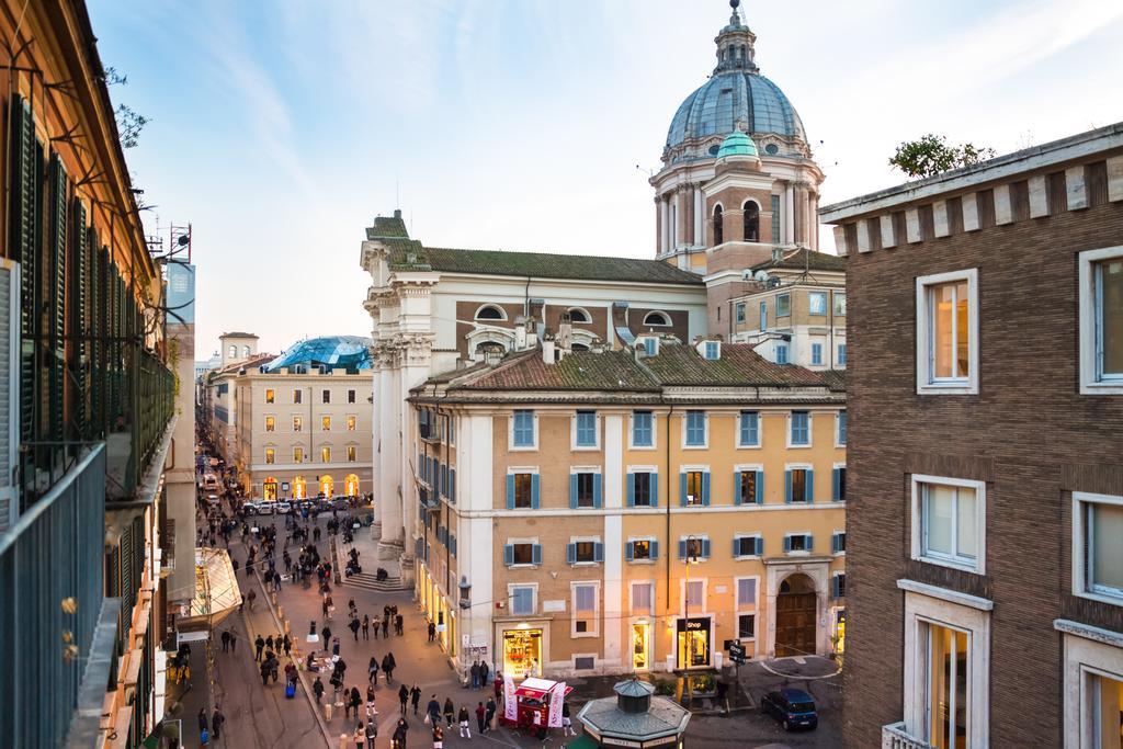 Guest house Grand Master Rome