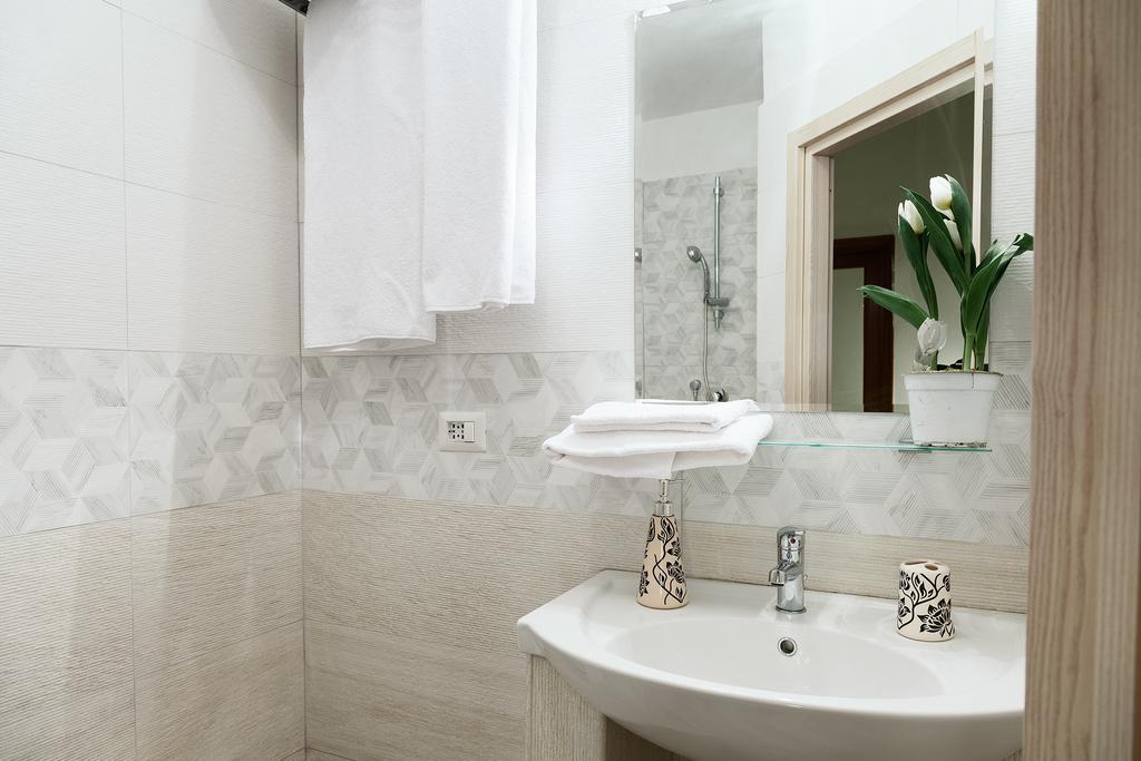 Guest house Glam Sm Maggiore Rome