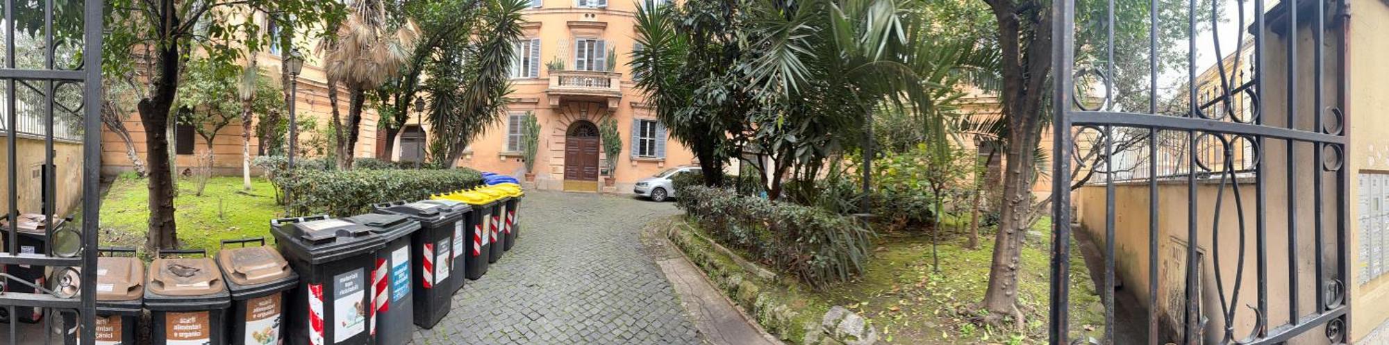 Napoleone Guest house