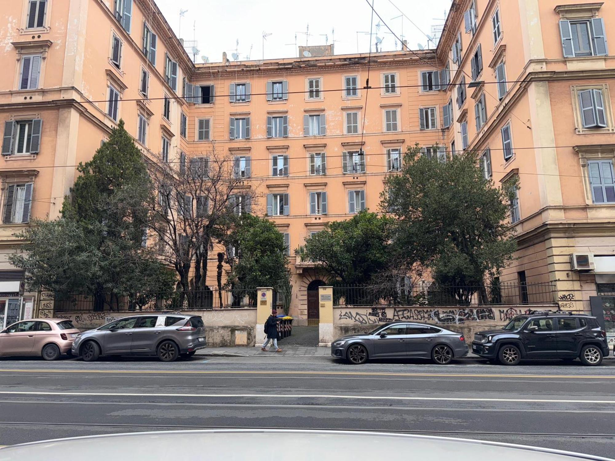 Guest house Napoleone Rome