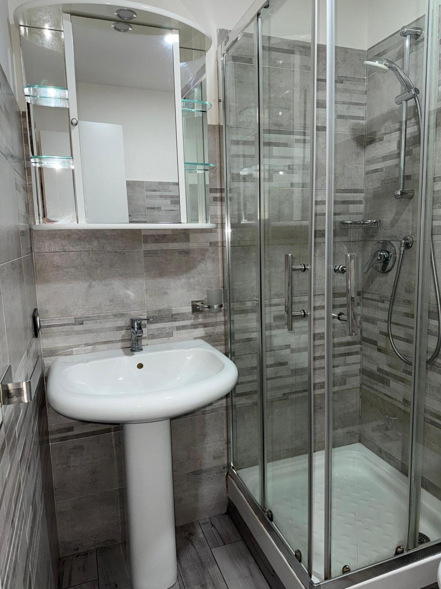 Napoleone Guest house