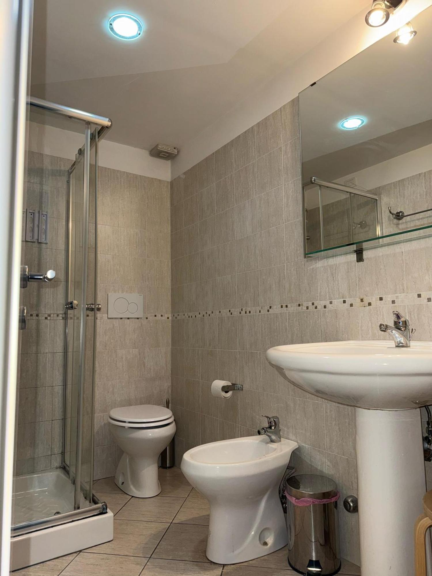 Napoleone Guest house *