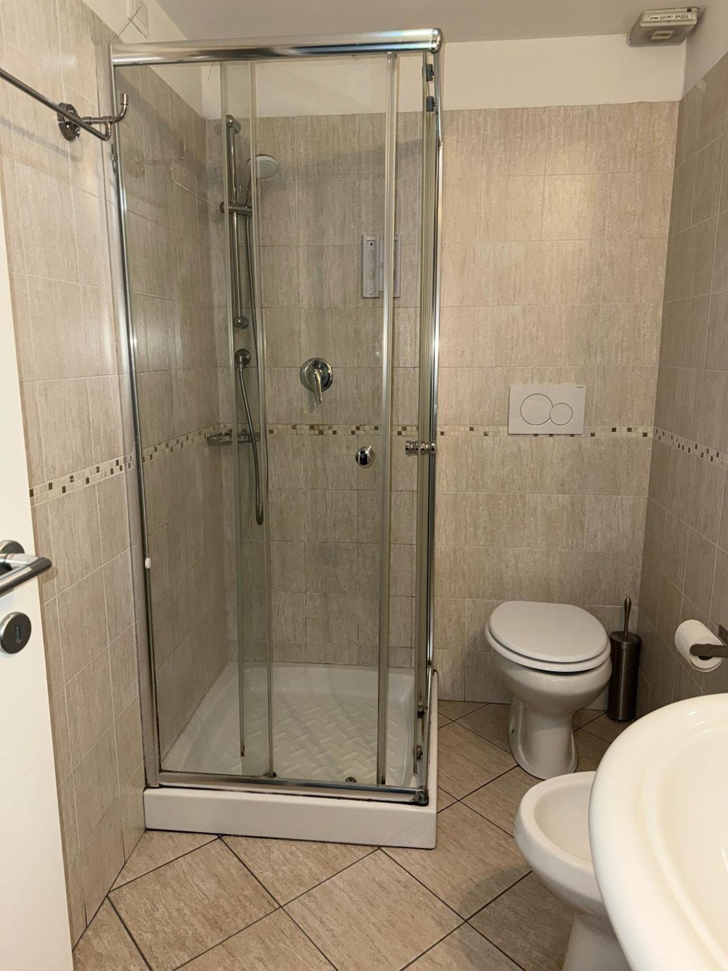 Guest house Napoleone Rome