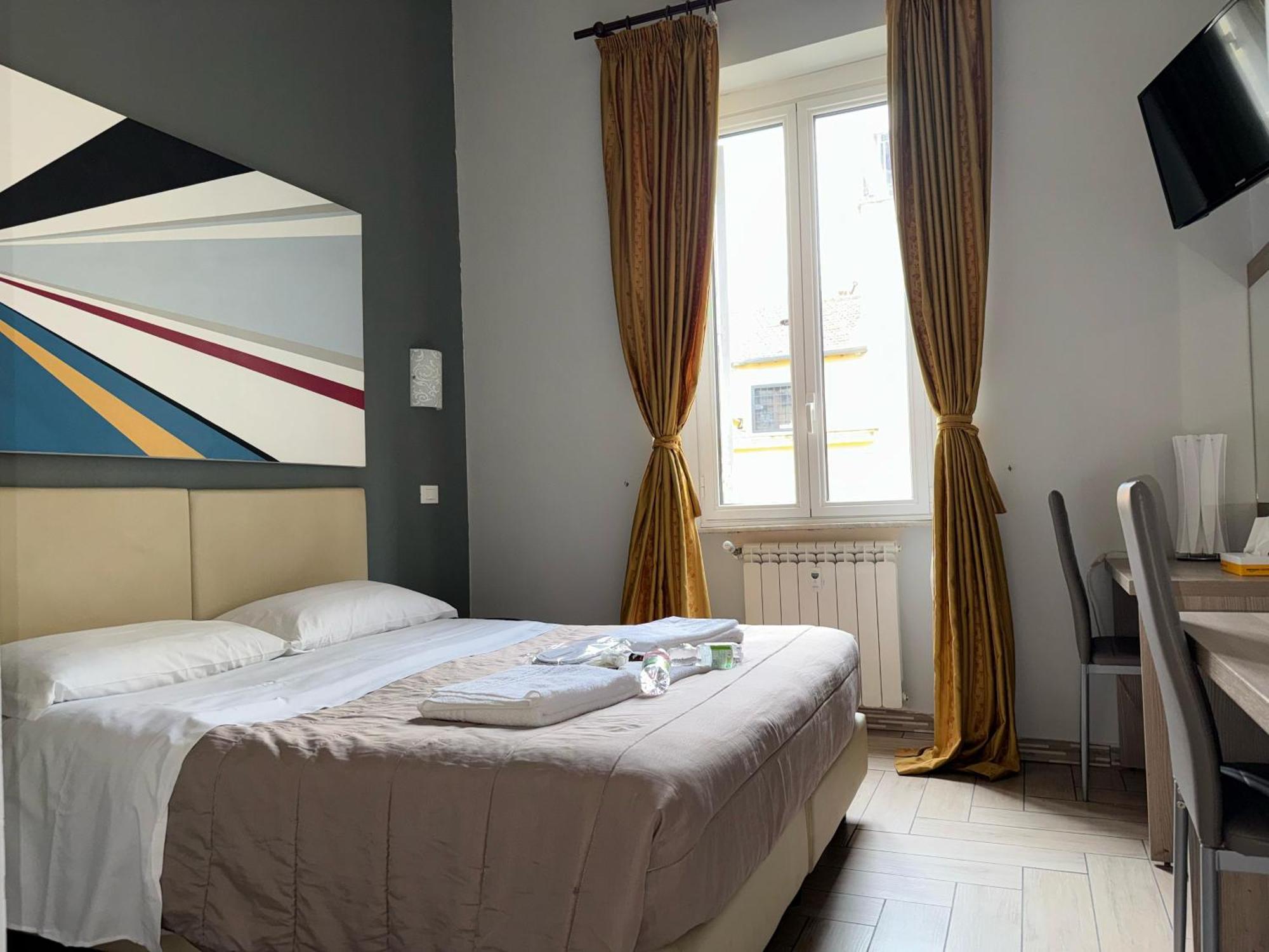 Guest house Napoleone Rome