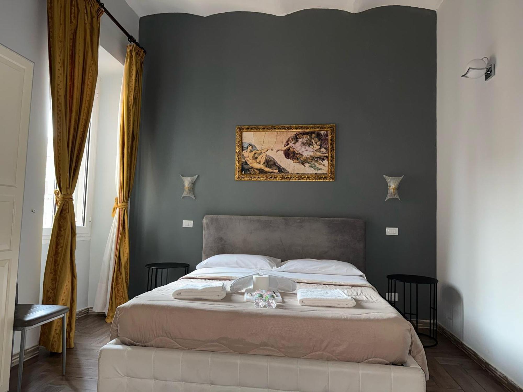Napoleone * Rome