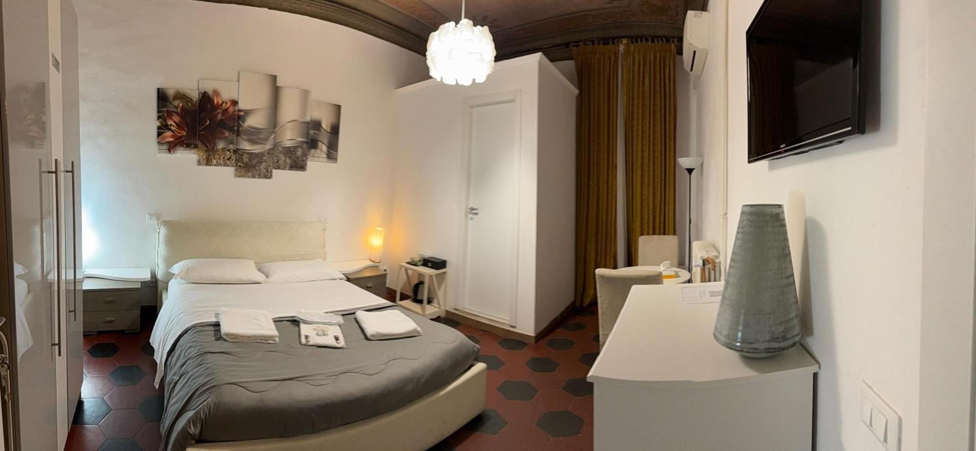 Guest house Napoleone