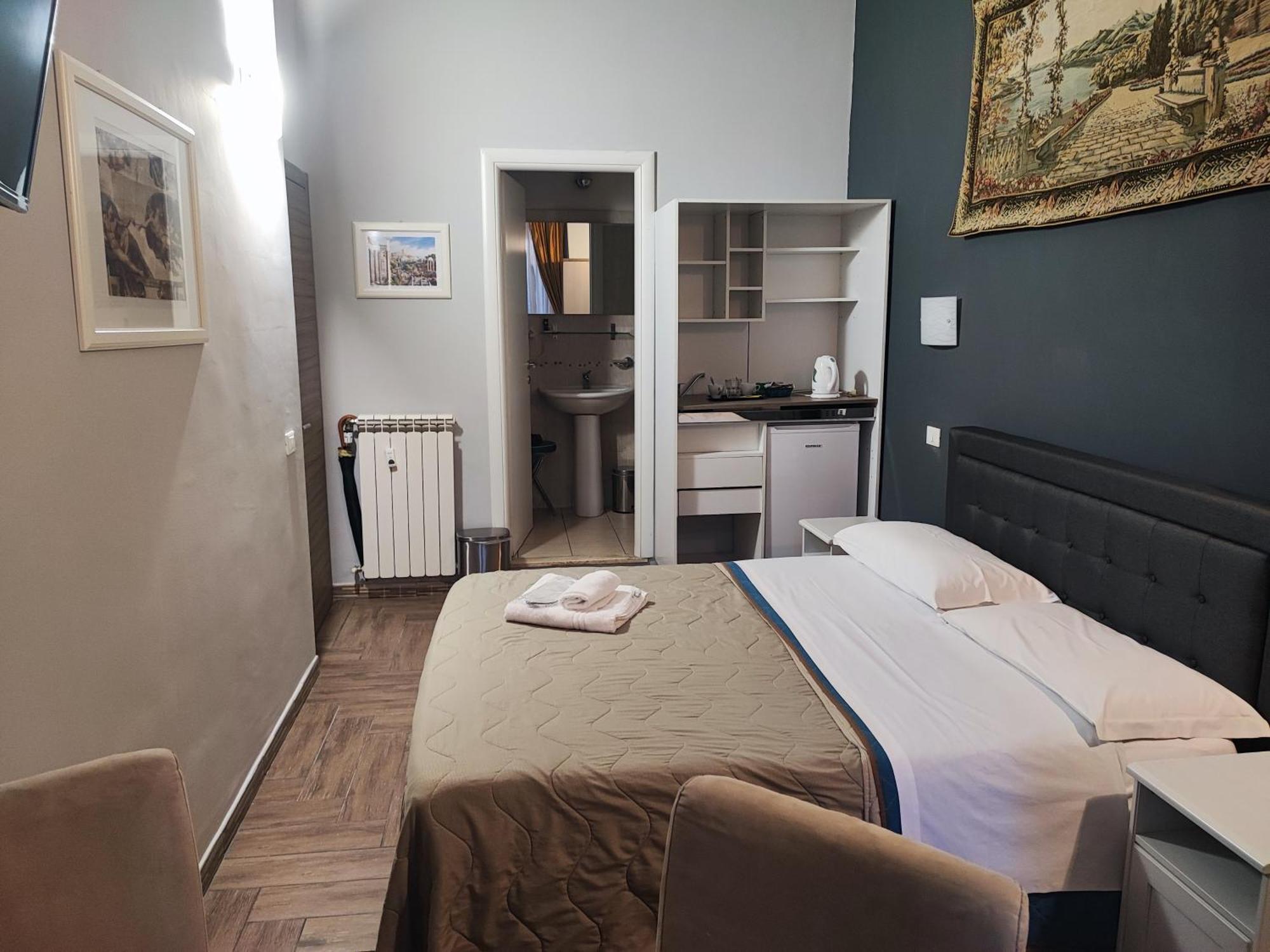 Guest house Napoleone *