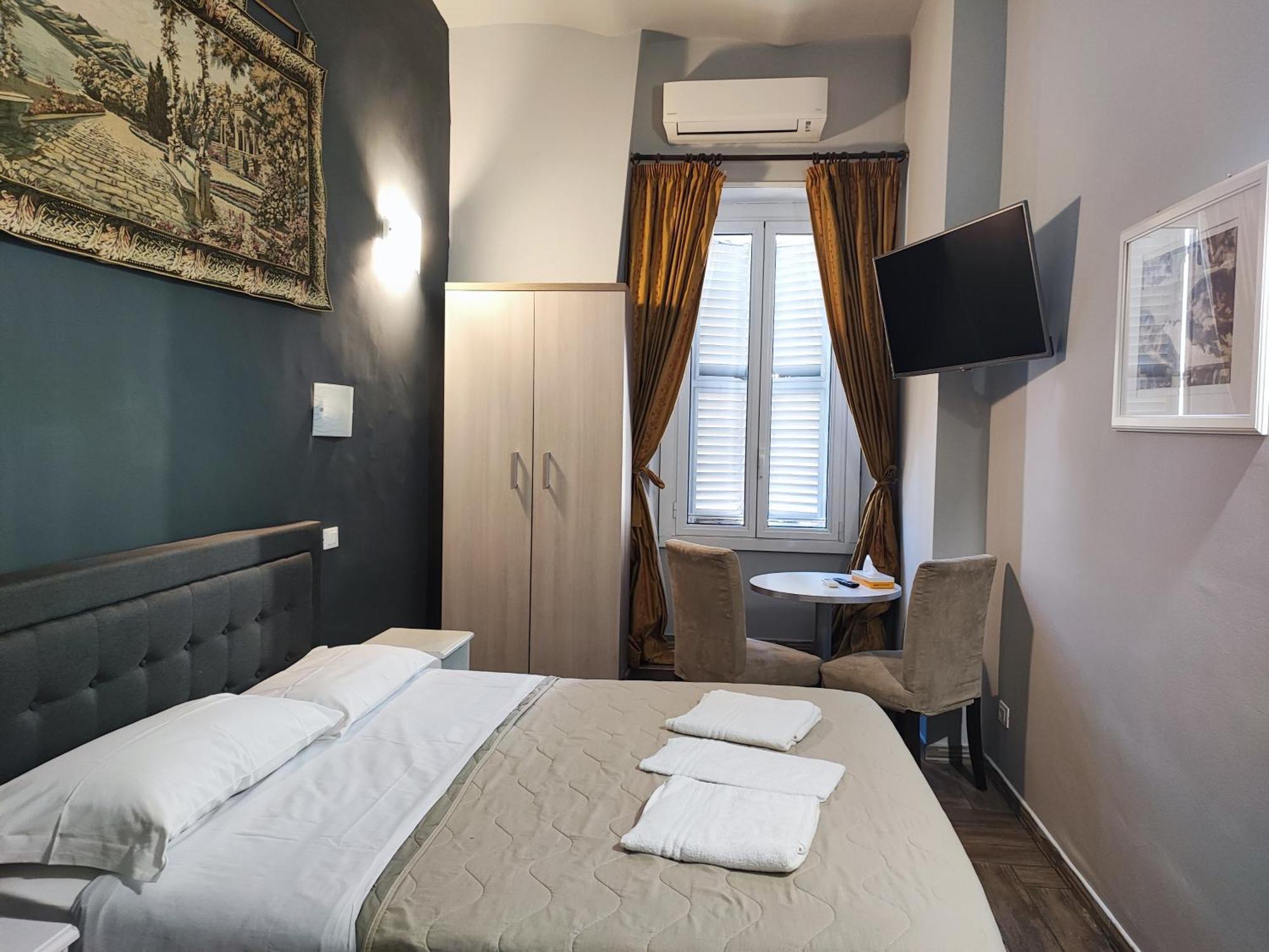 Napoleone Guest house Rome