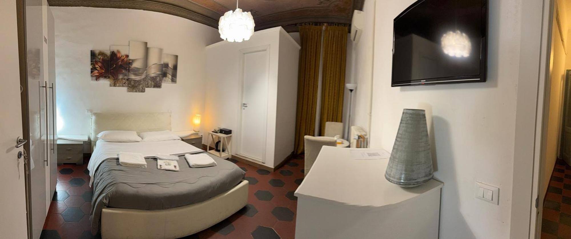 Guest house Napoleone
