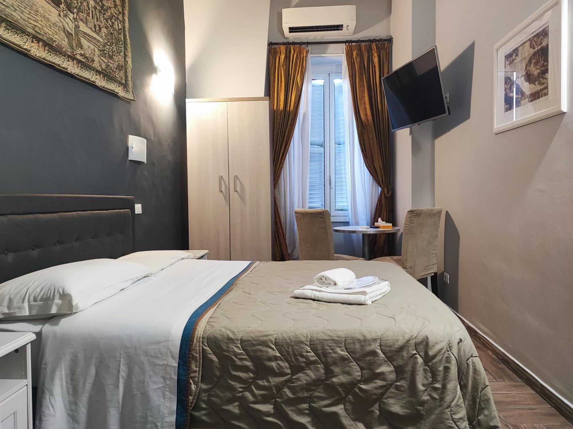 Guest house Napoleone *