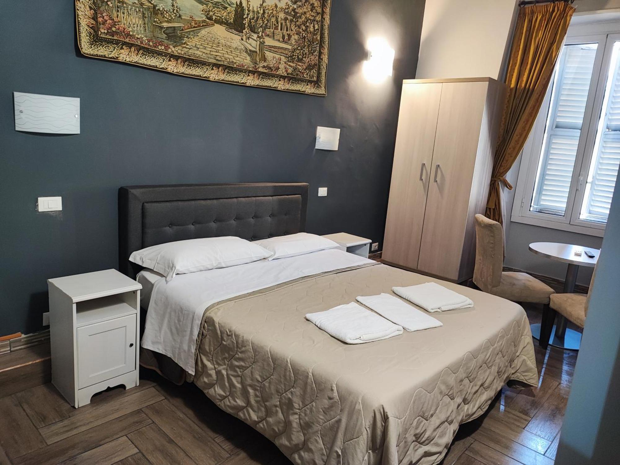 Napoleone Guest house Rome