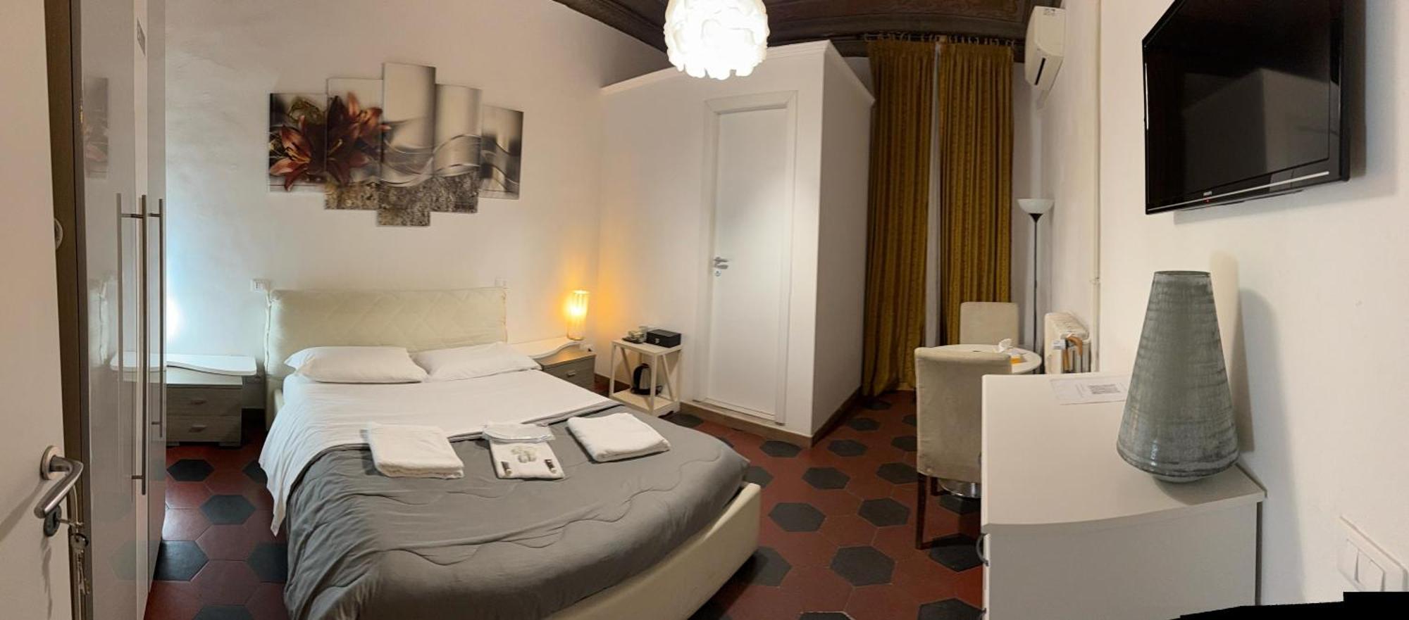 Guest house Napoleone