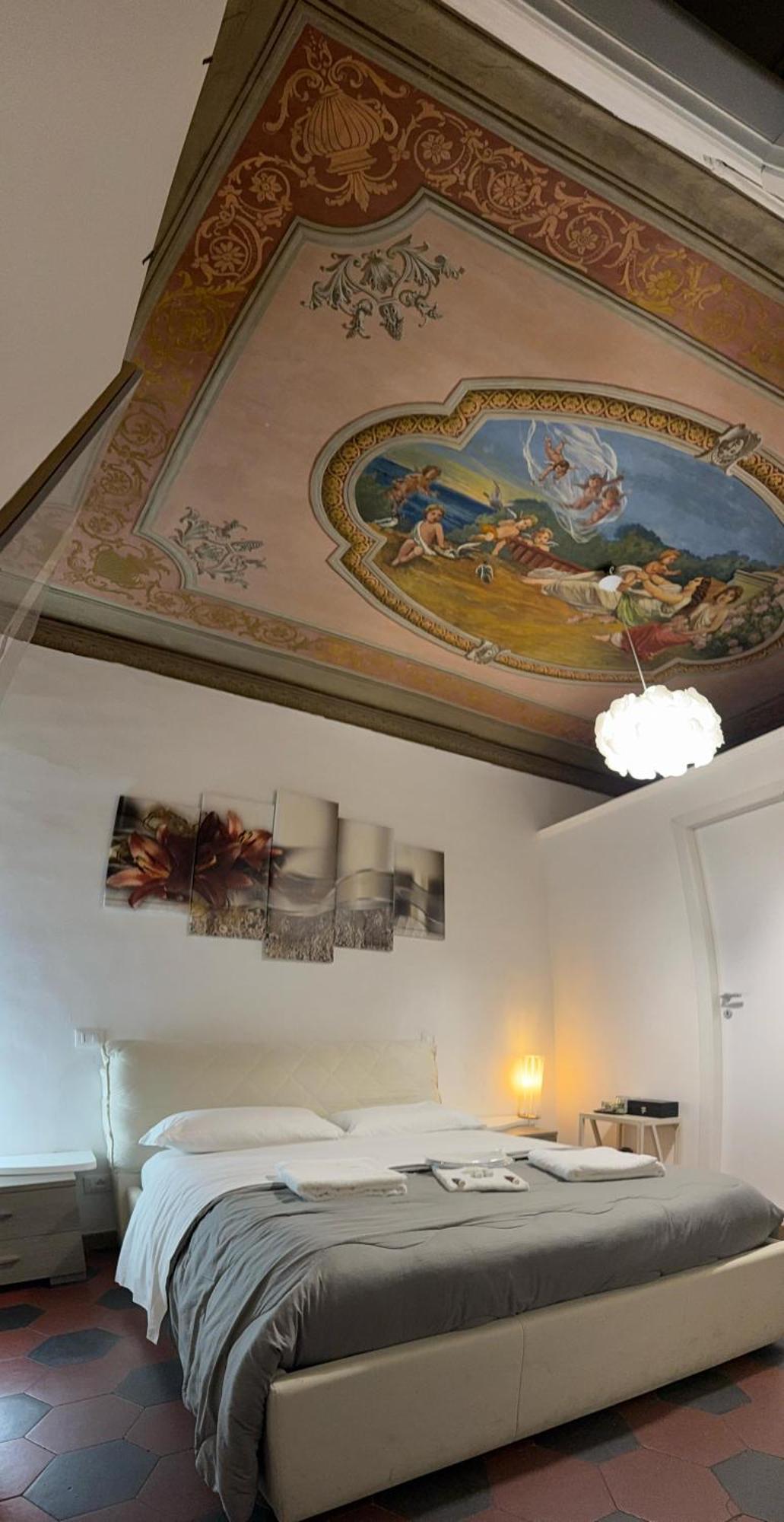 Napoleone Rome