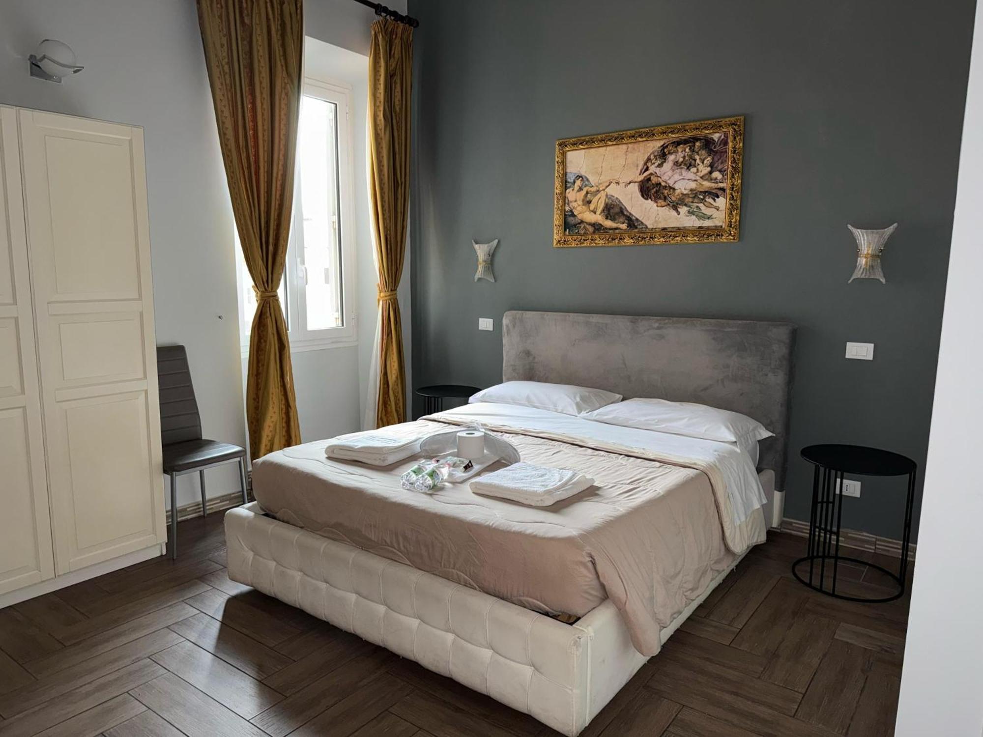 Napoleone Guest house Rome