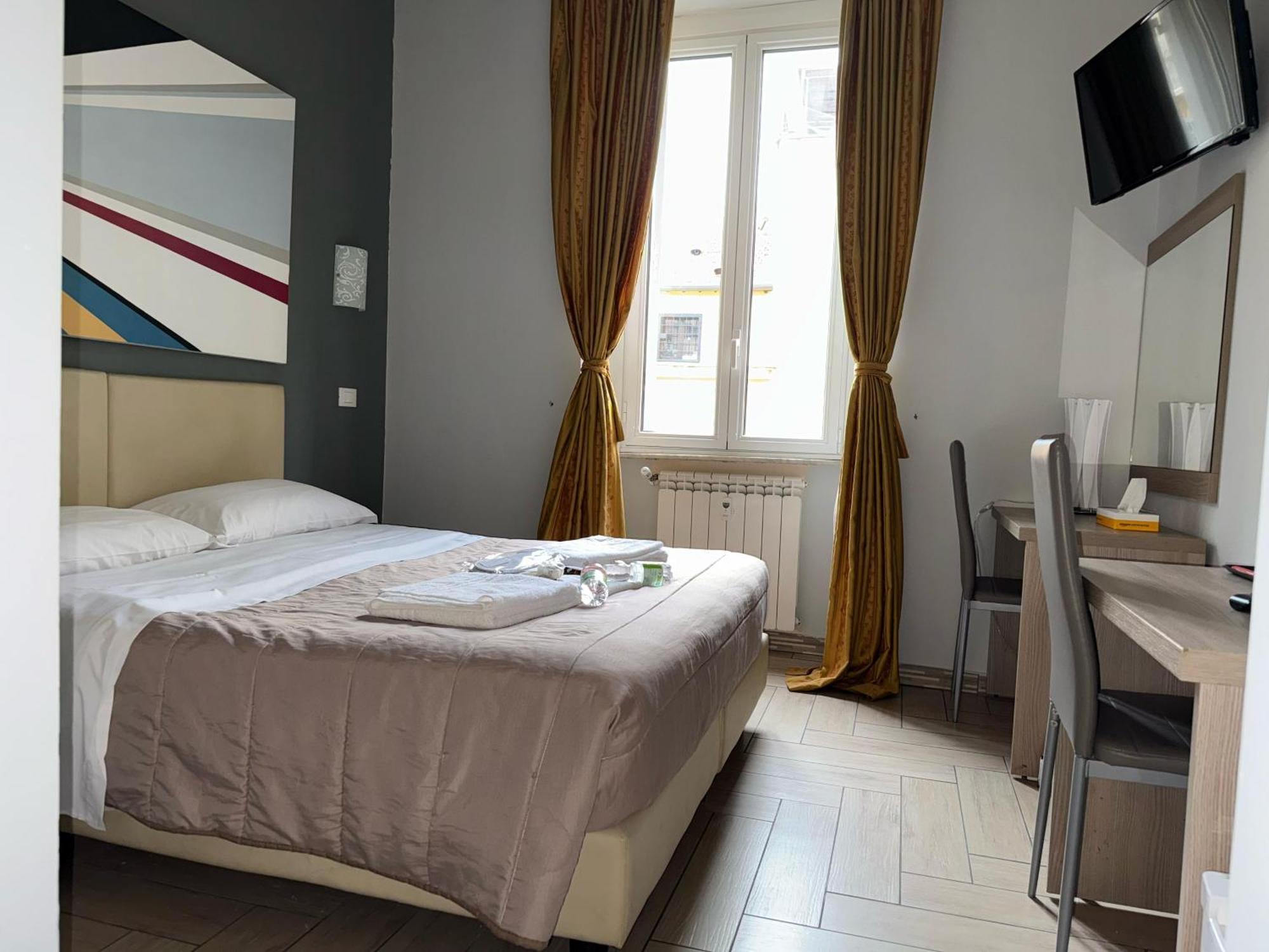 Guest house Napoleone