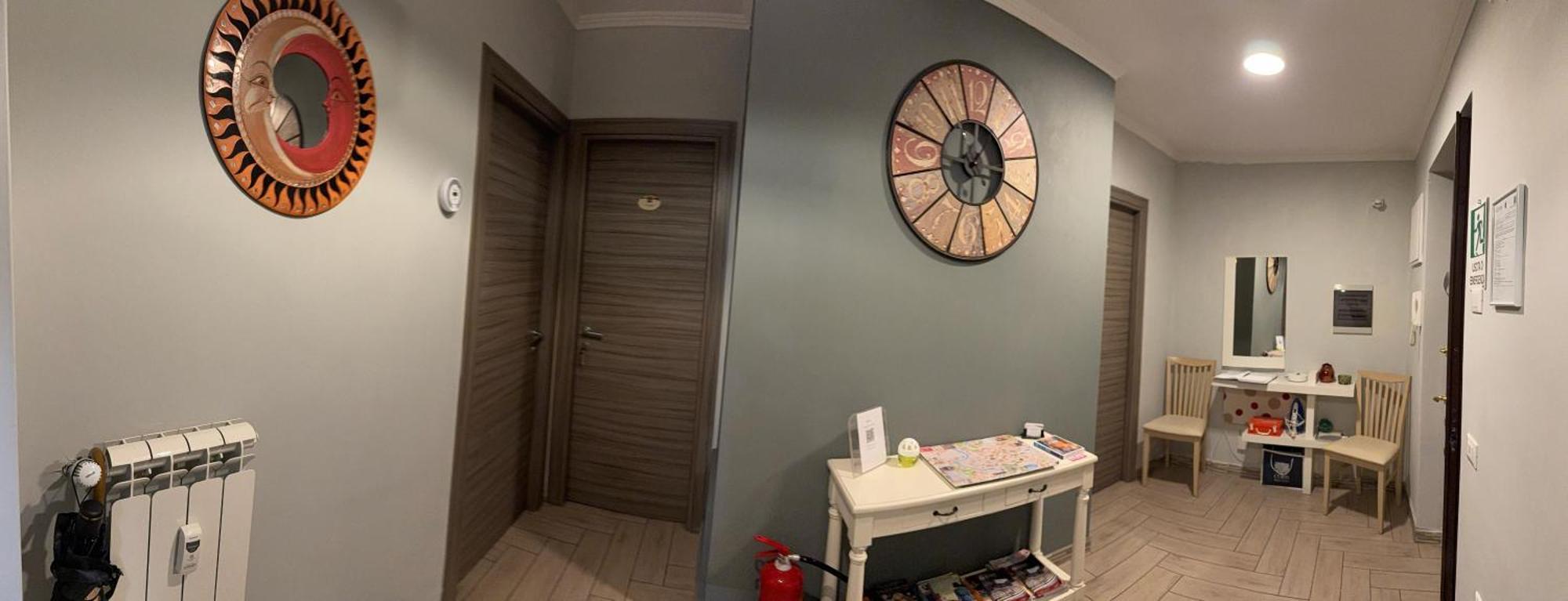 Napoleone Guest house Rome