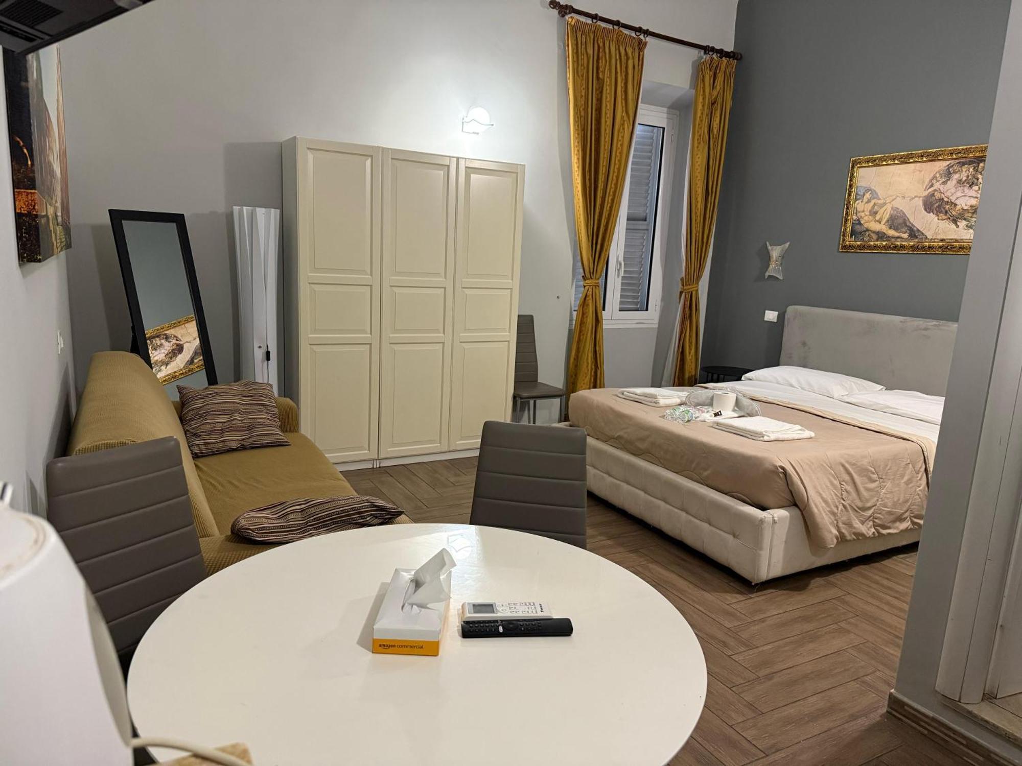Napoleone Guest house