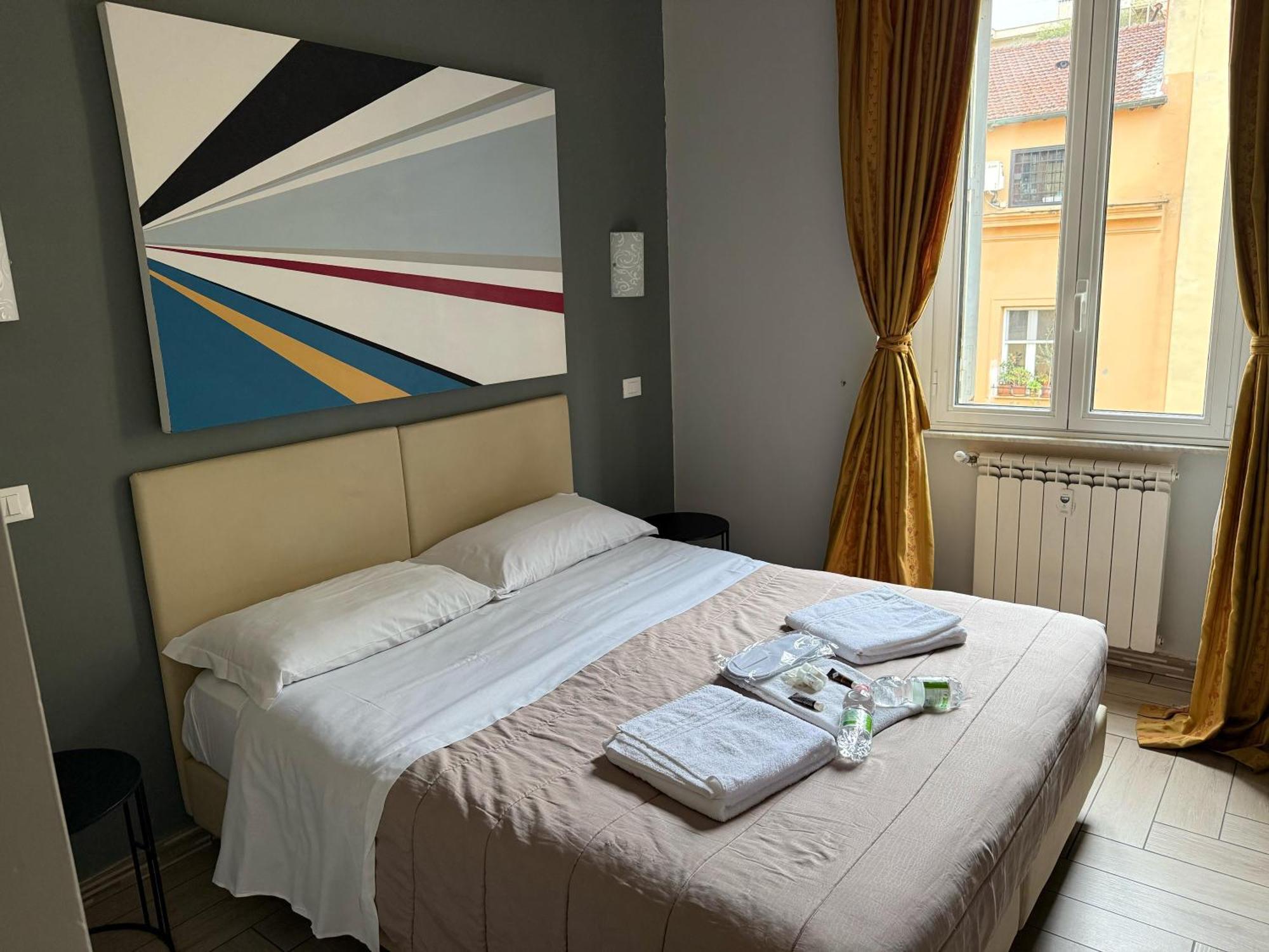 Napoleone Guest house *