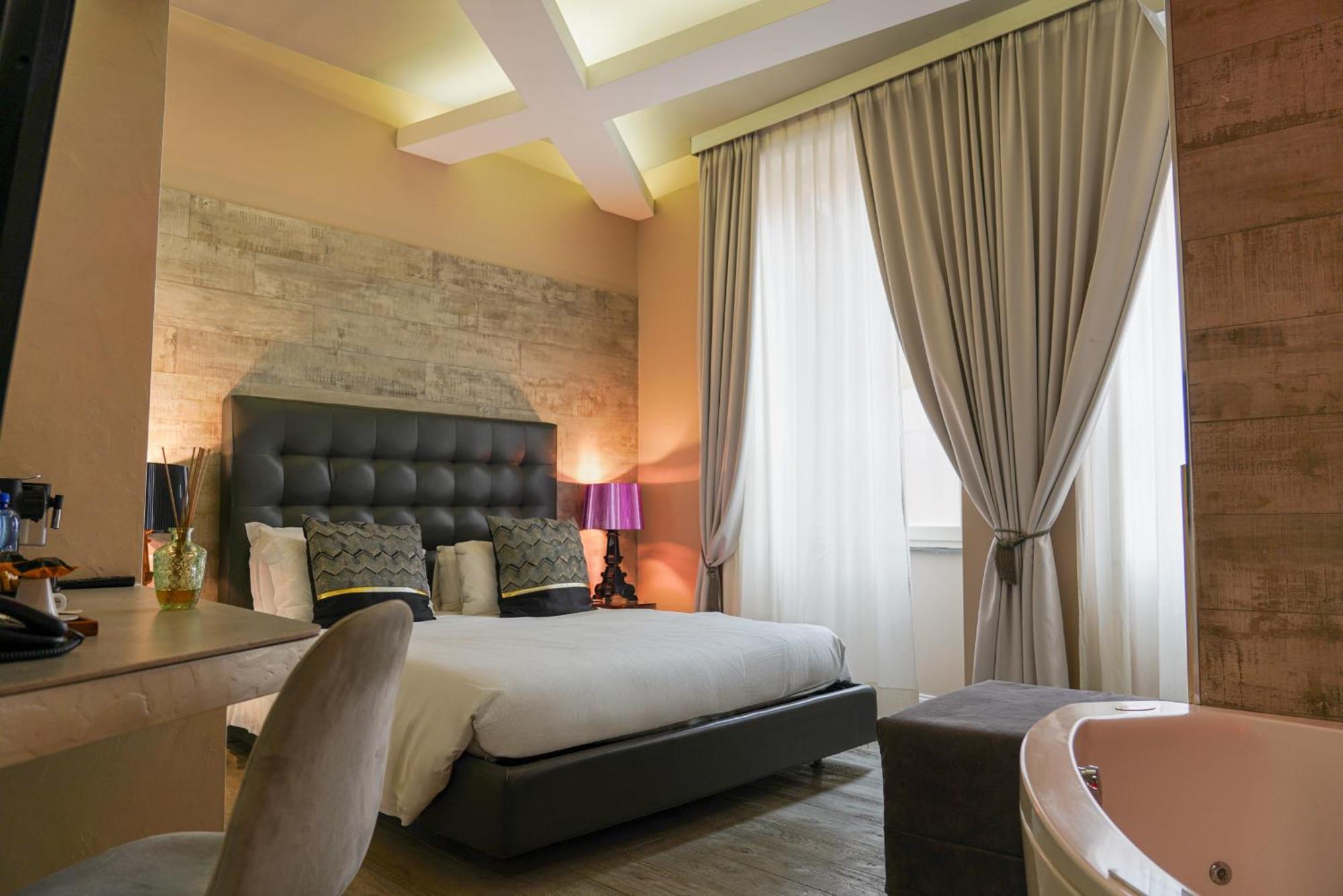 Guest house Corso Boutique Luxury