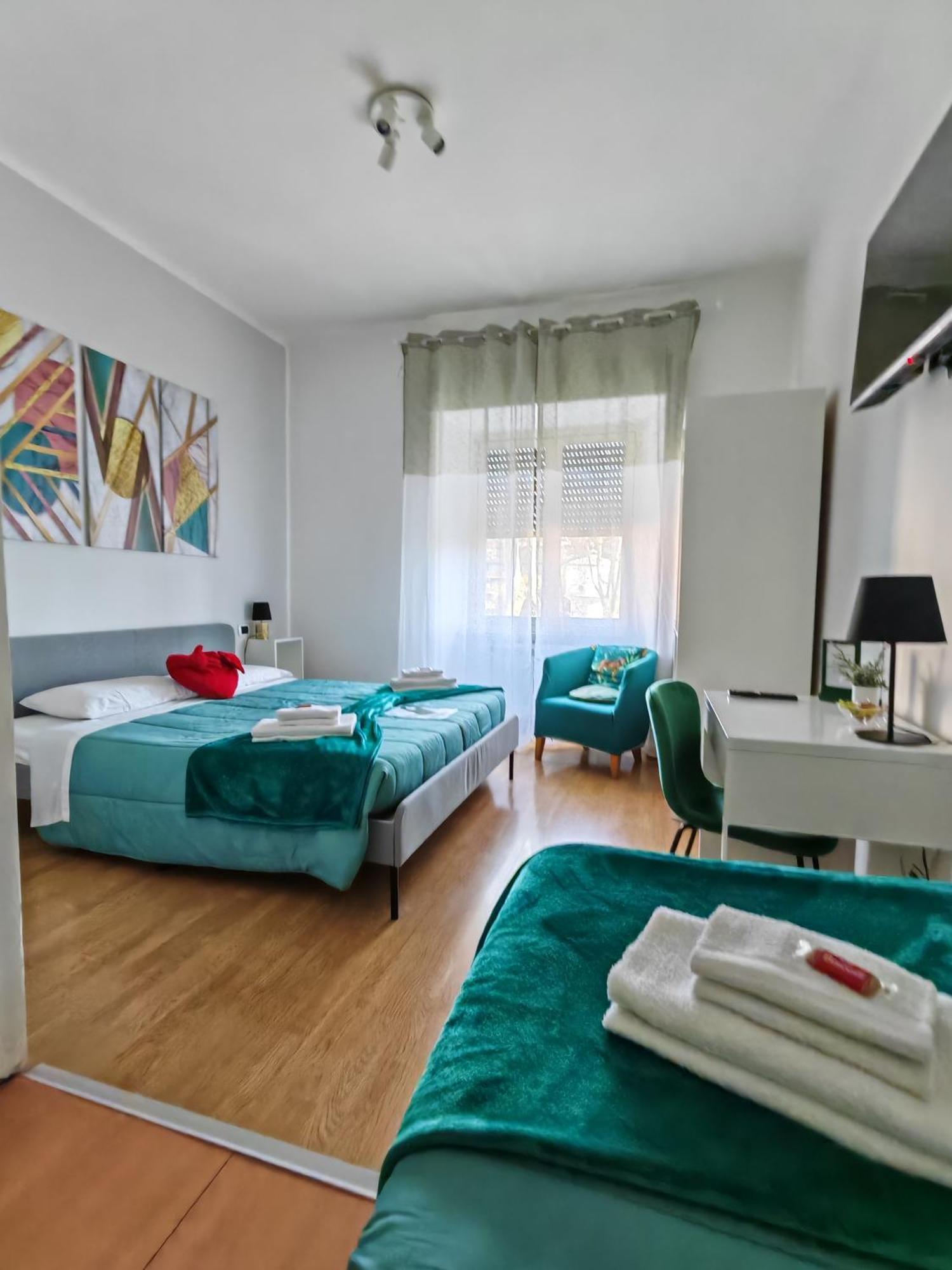 Ad Trastevere - By Ad Bed & Breakfast