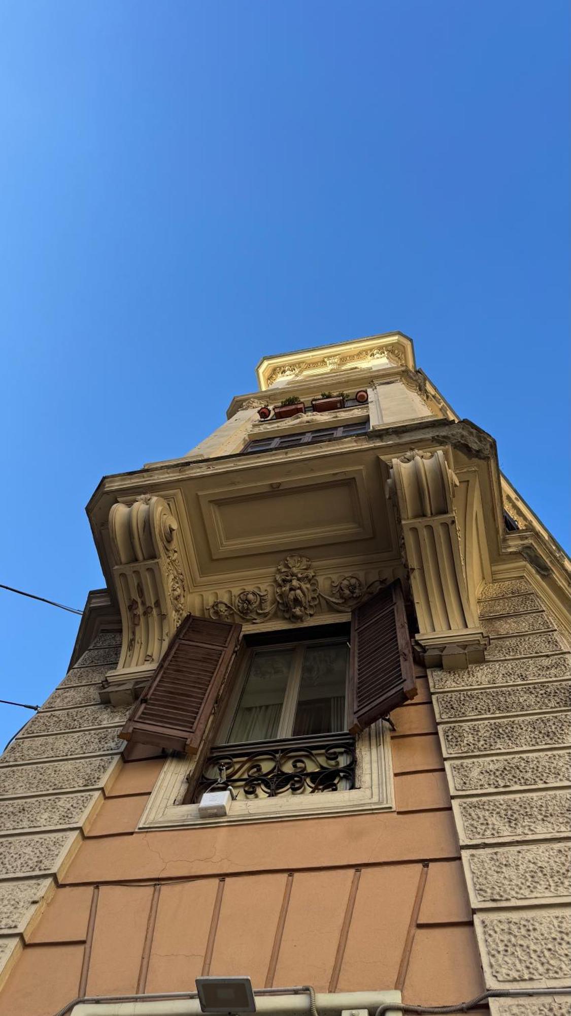 Vlad House, Close The Colosseum Apartment