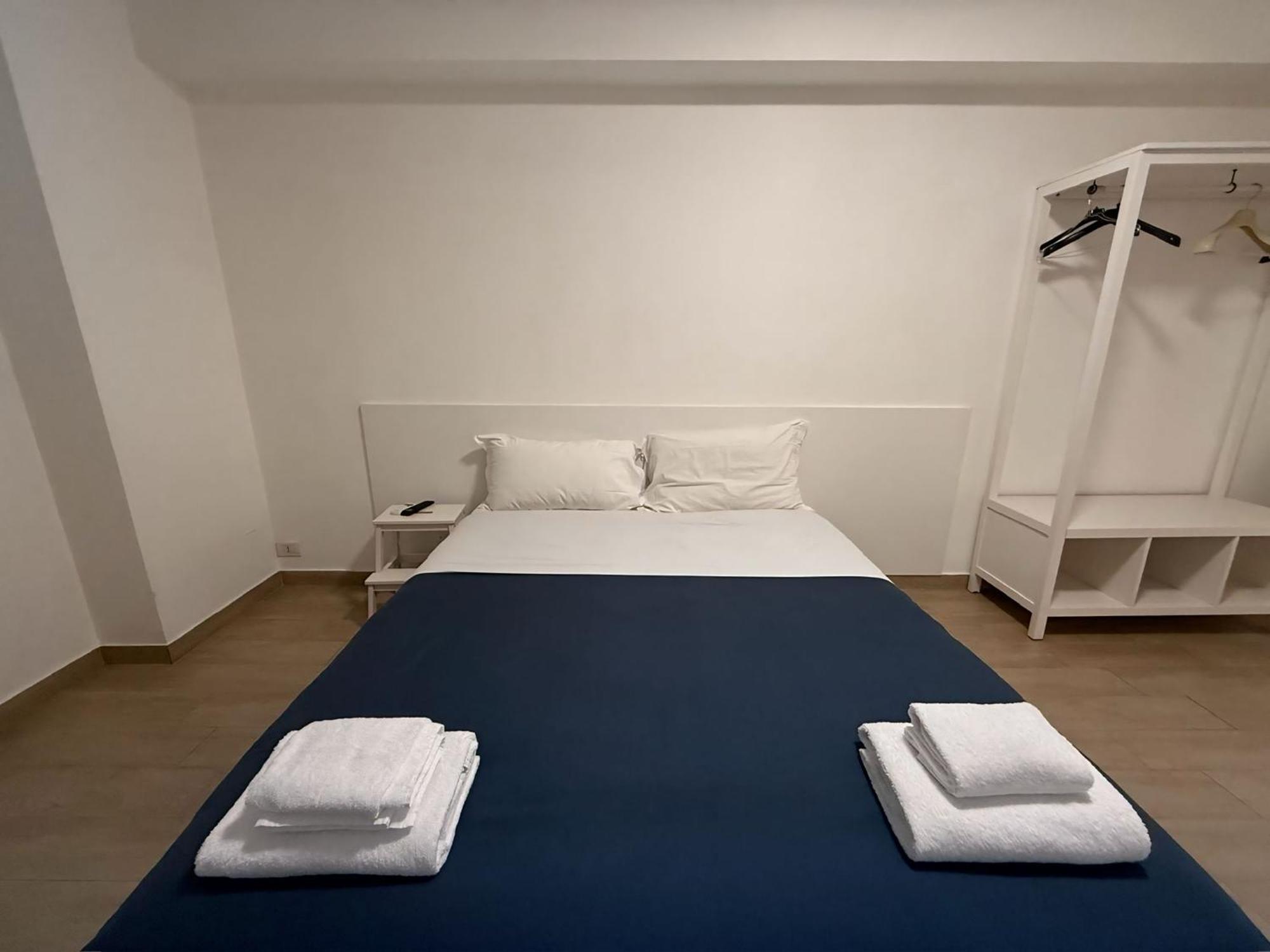 Appartamento Rhome Roma
