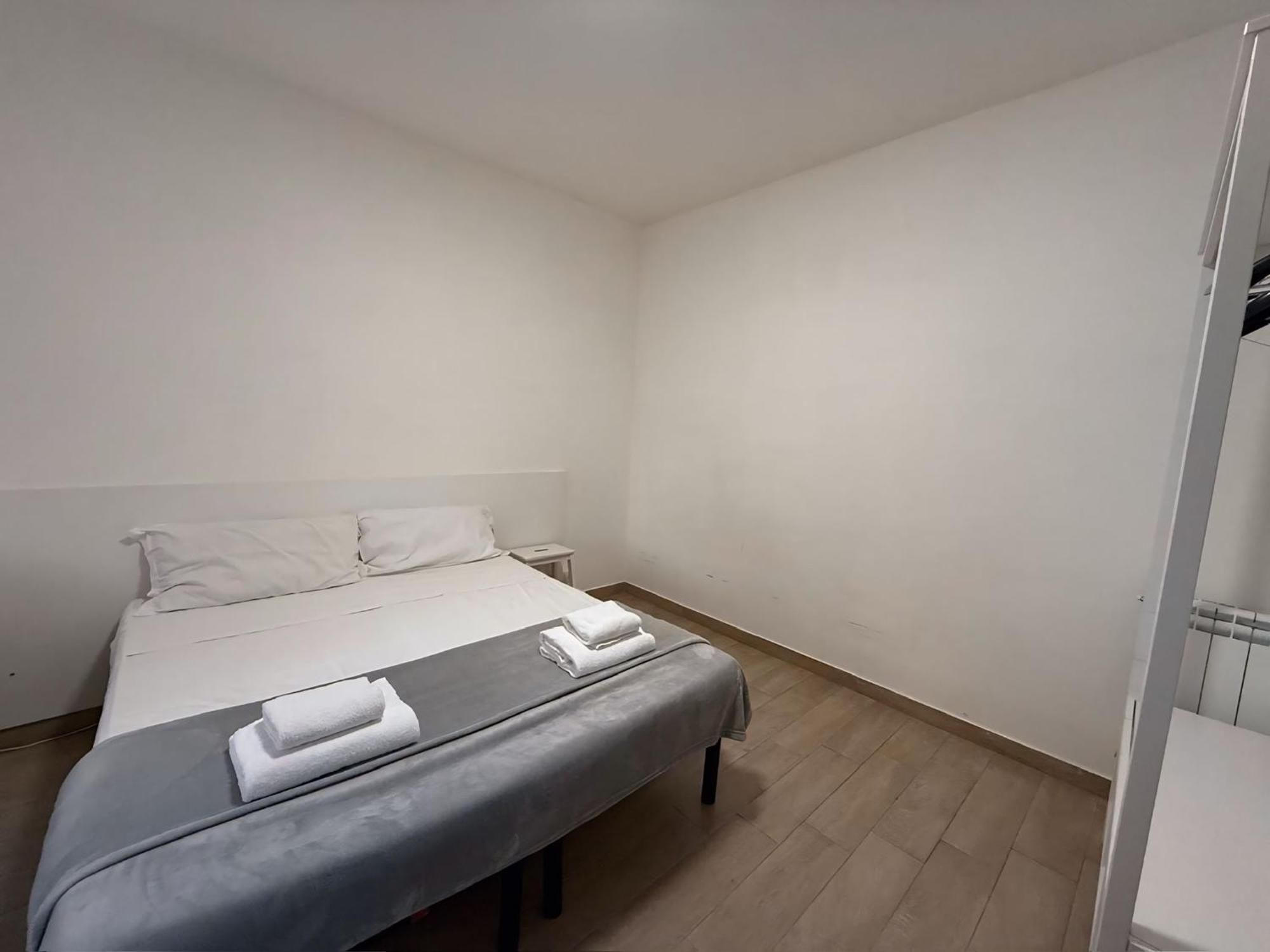 Appartamento Rhome