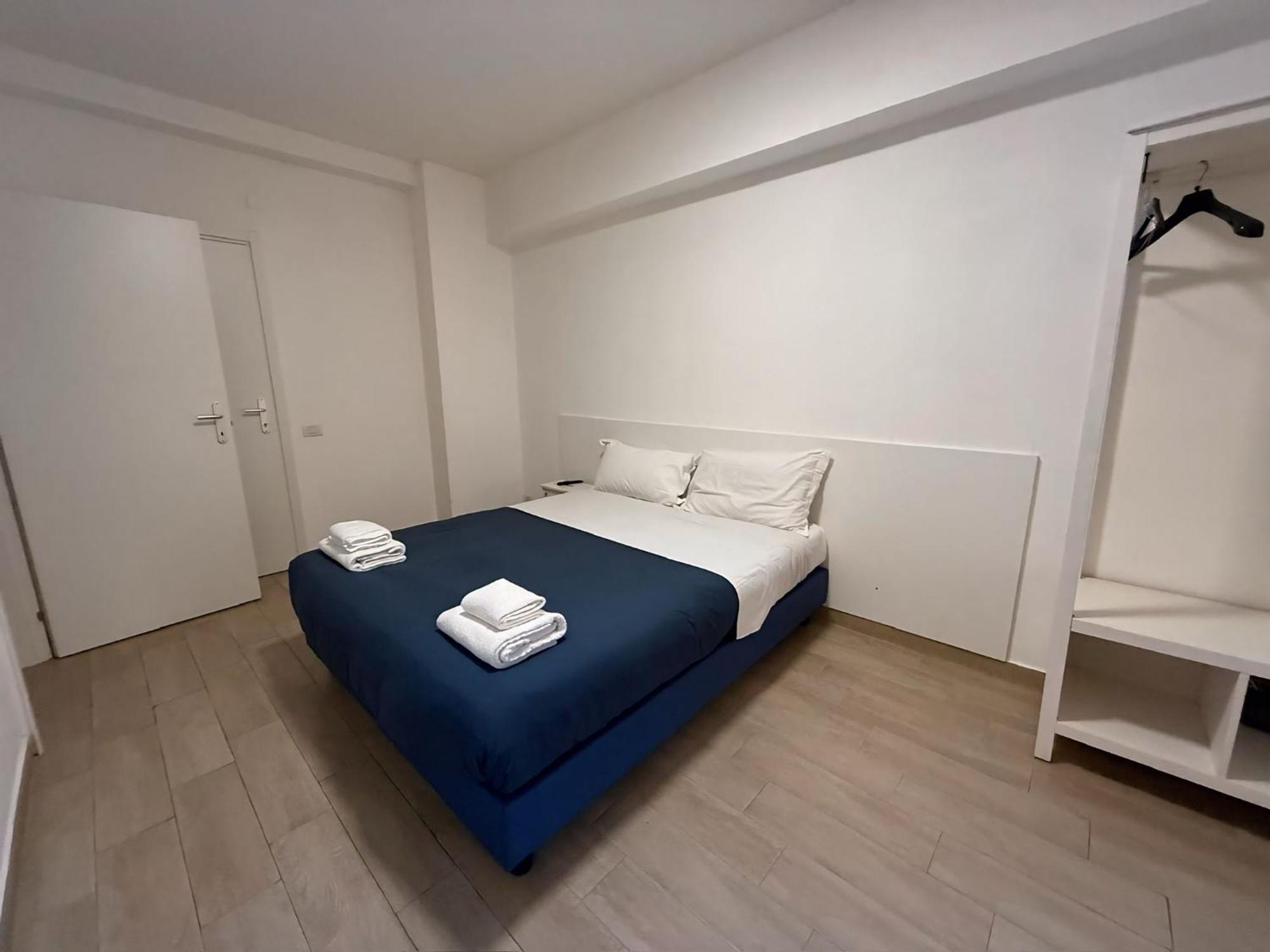 Appartamento Rhome *